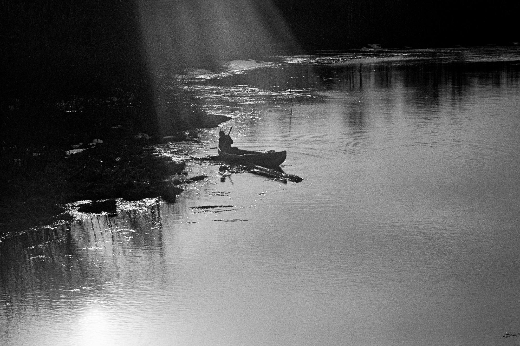 Документальный фотограф Алексей Мякишев, Москва