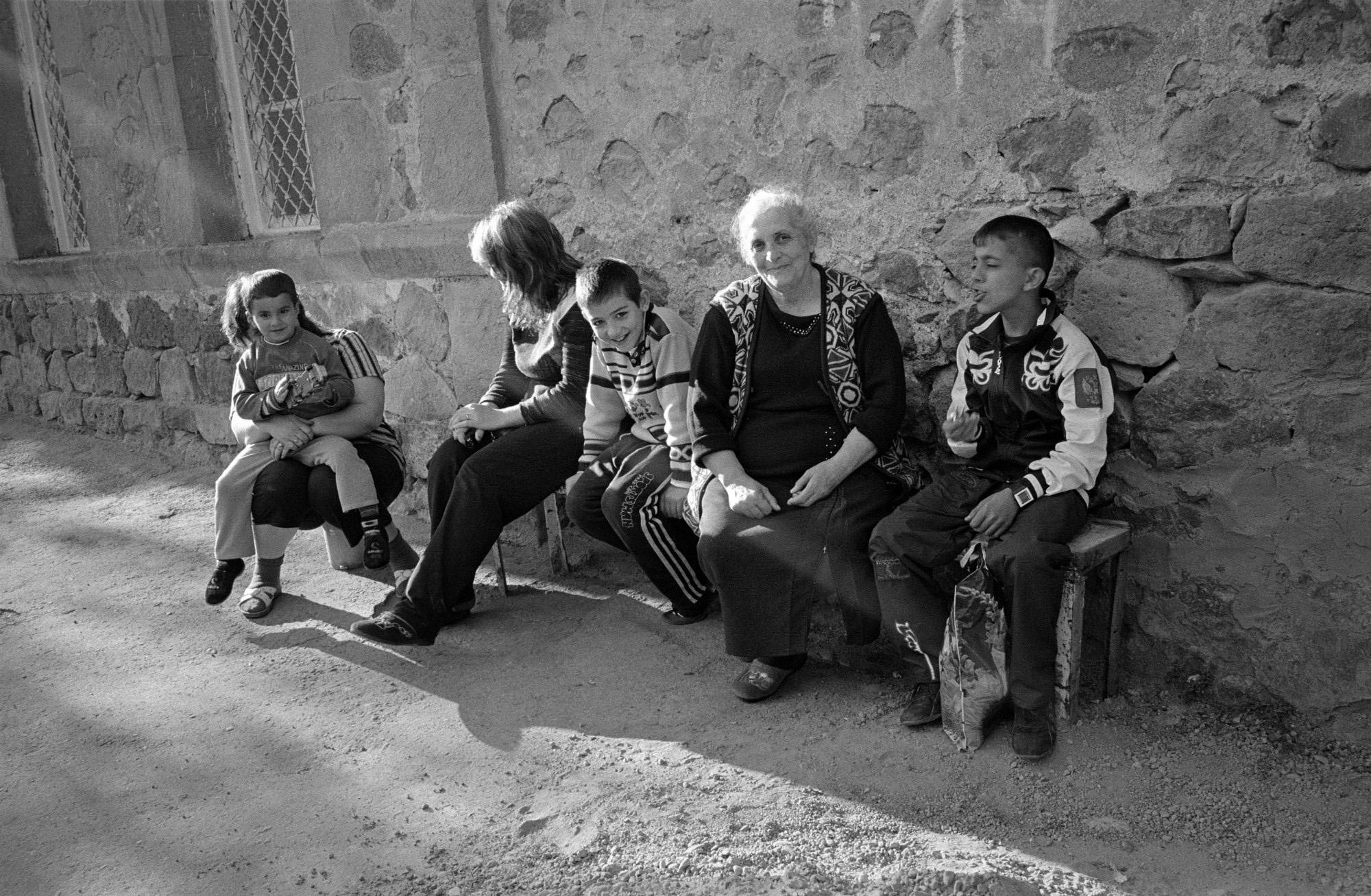 Armenia/Армения. Документальный фотограф Алексей Мякишев, Москва