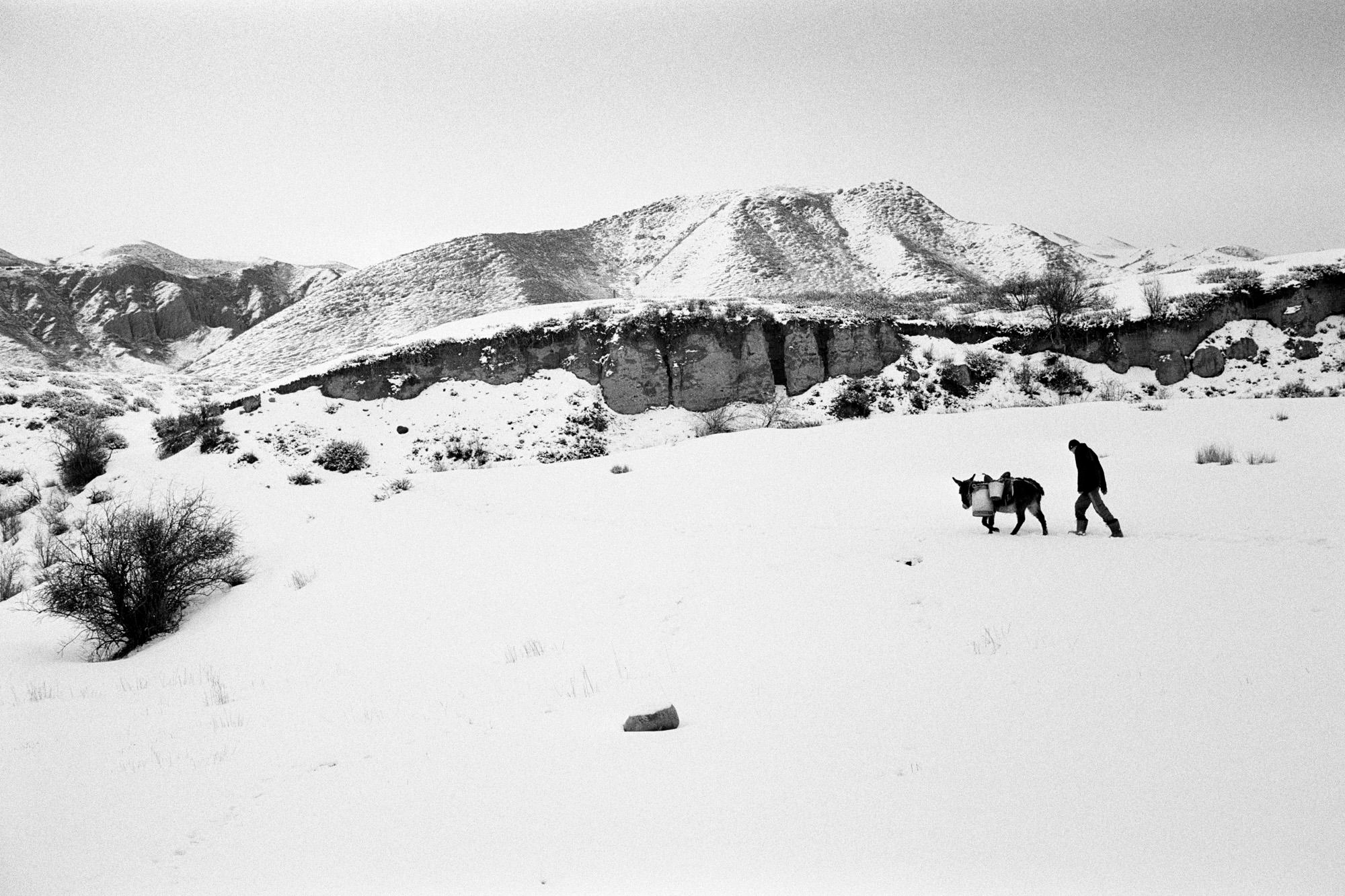 Kyrgyzstan/Киргизия. Документальный фотограф Алексей Мякишев, Москва