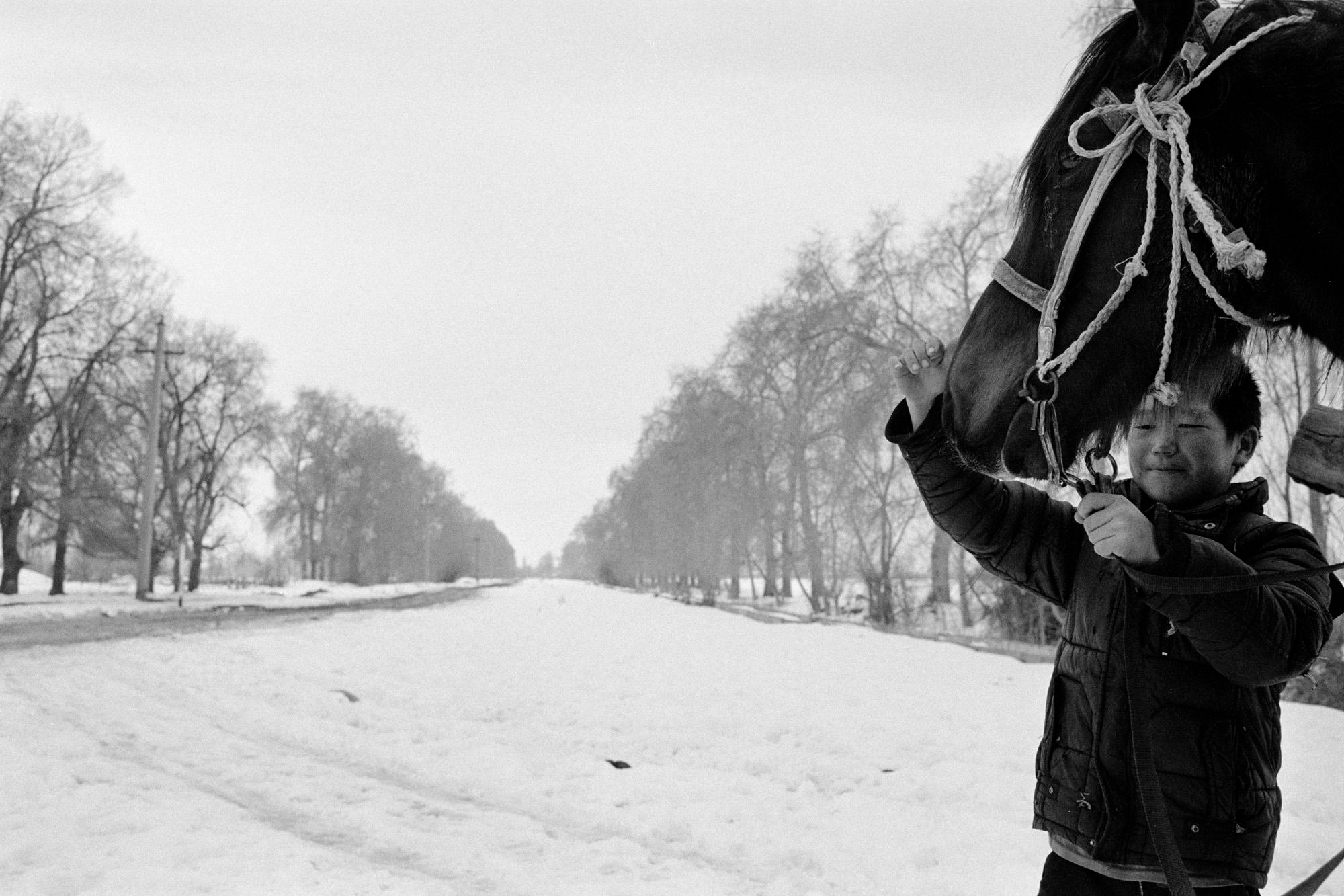 Kyrgyzstan/Киргизия. Документальный фотограф Алексей Мякишев, Москва