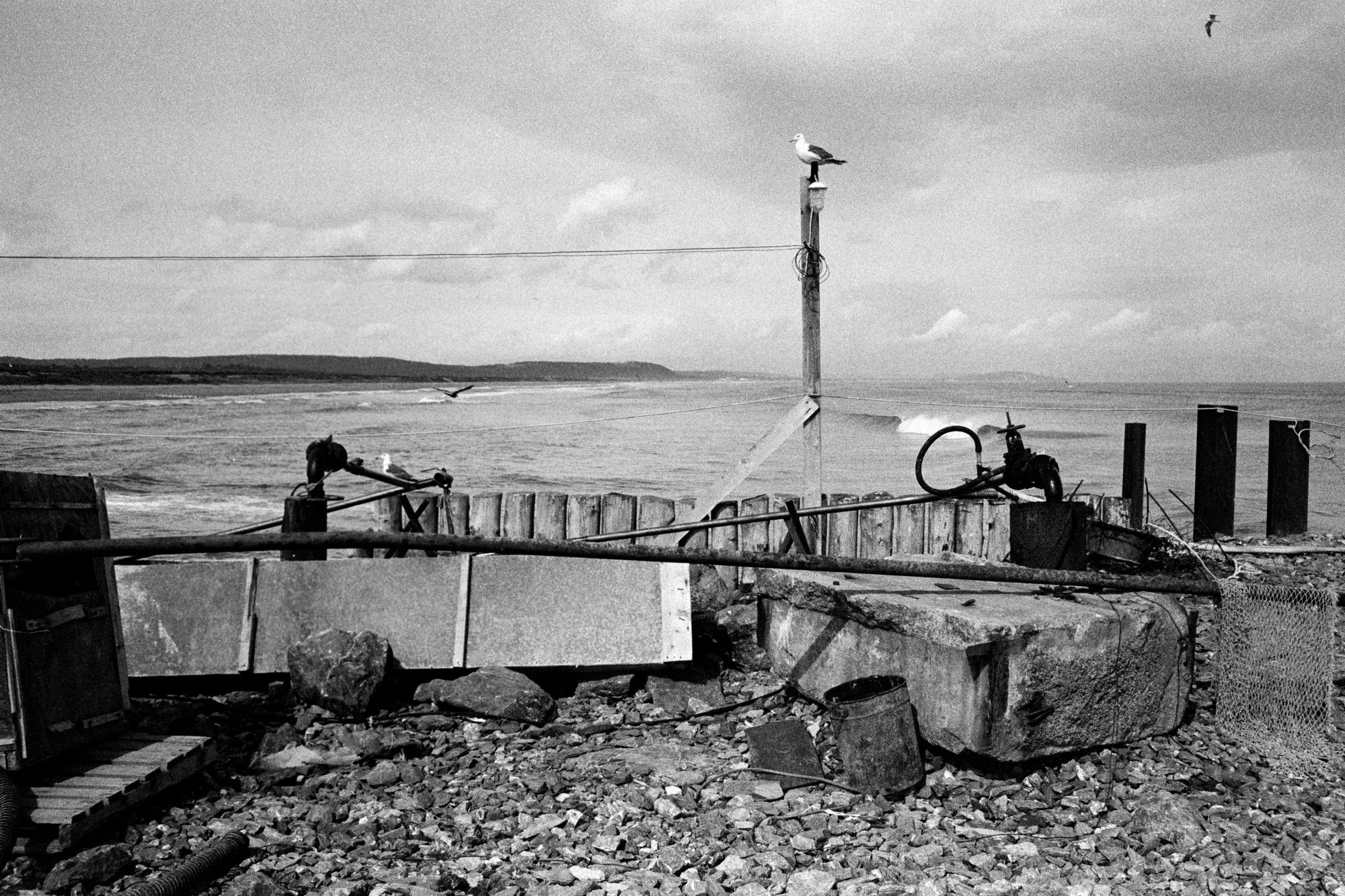 Sakhalin/Сахалин. Документальный фотограф Алексей Мякишев, Москва