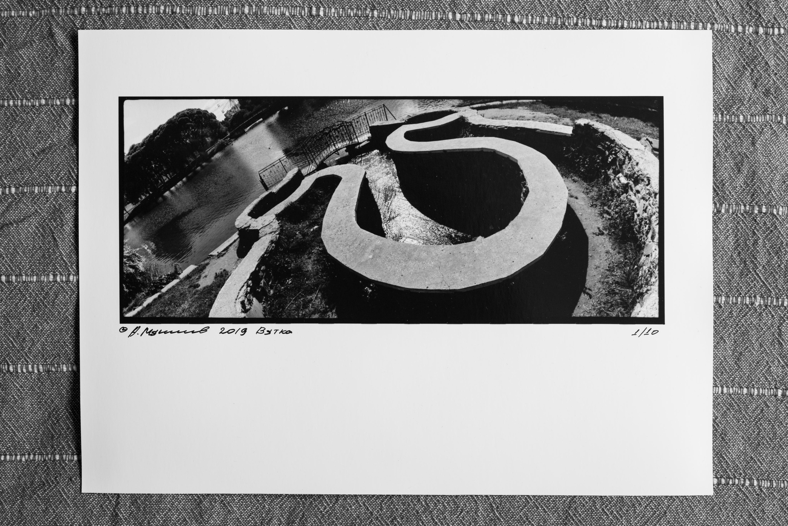 Horizontal/Горизонтали. Документальный фотограф Алексей Мякишев, Москва