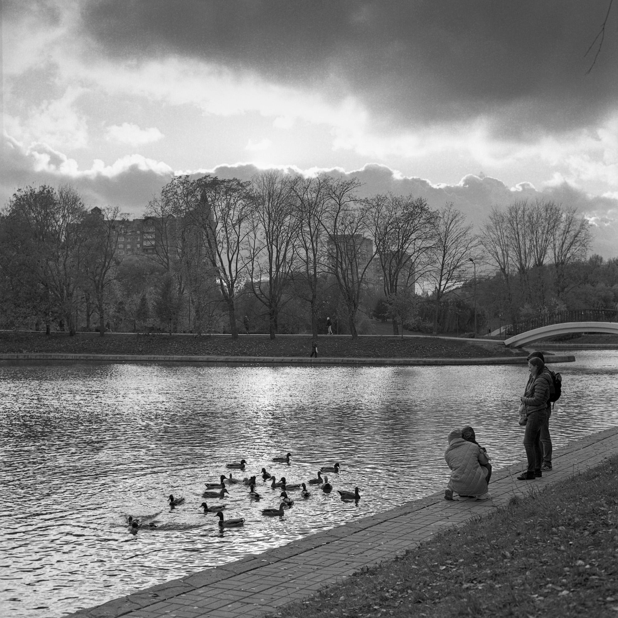 Squares/Квадраты. Документальный фотограф Алексей Мякишев, Москва