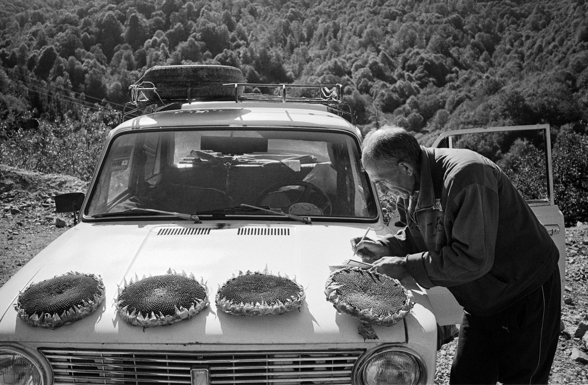 Armenia/Армения. Документальный фотограф Алексей Мякишев, Москва