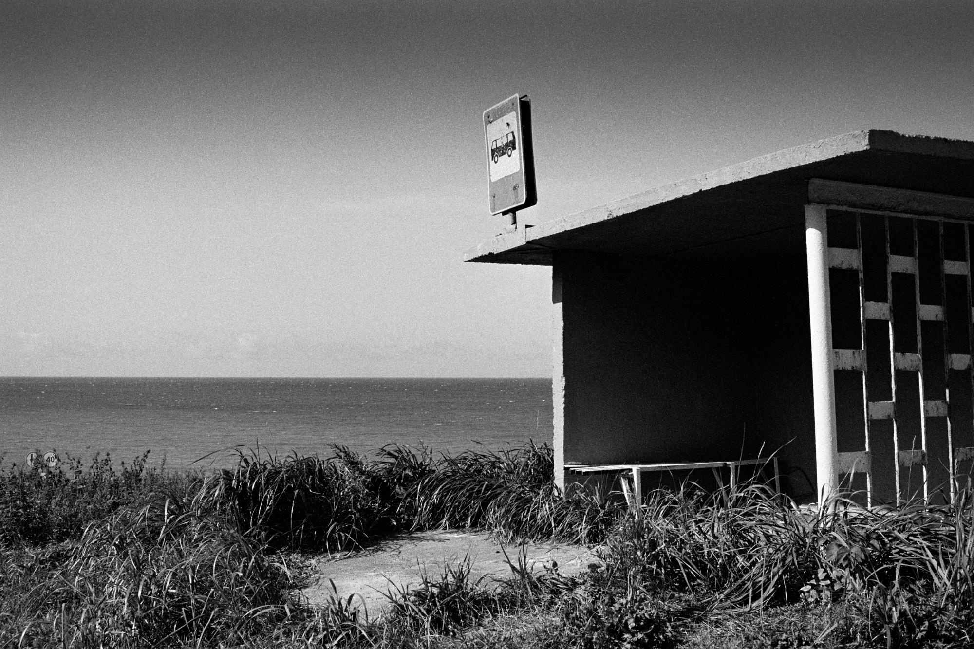 Sakhalin/Сахалин. Документальный фотограф Алексей Мякишев, Москва