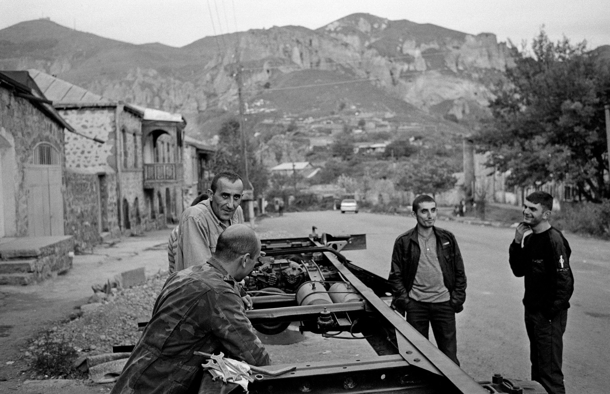 Armenia/Армения. Документальный фотограф Алексей Мякишев, Москва