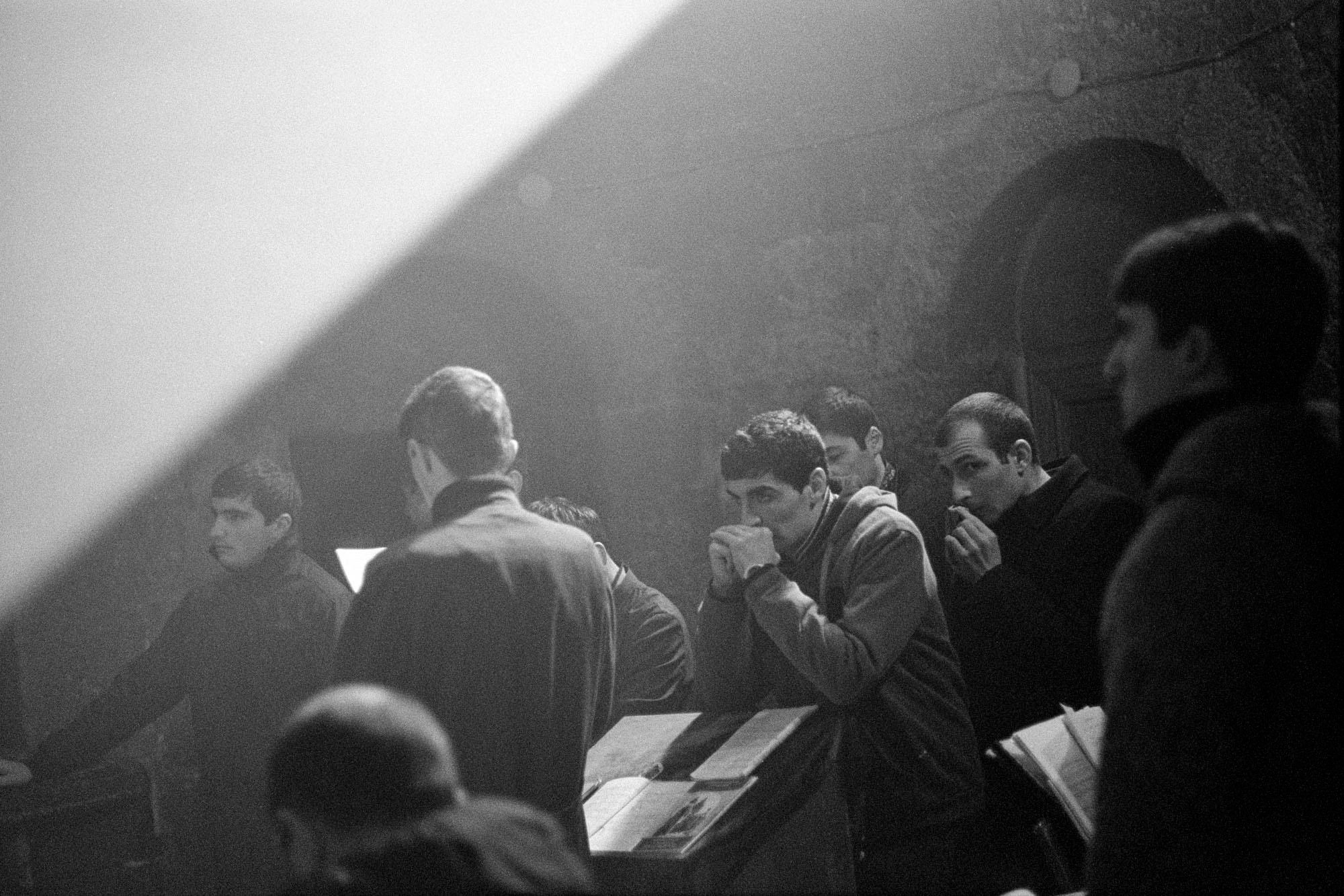 Armenia/Армения. Документальный фотограф Алексей Мякишев, Москва