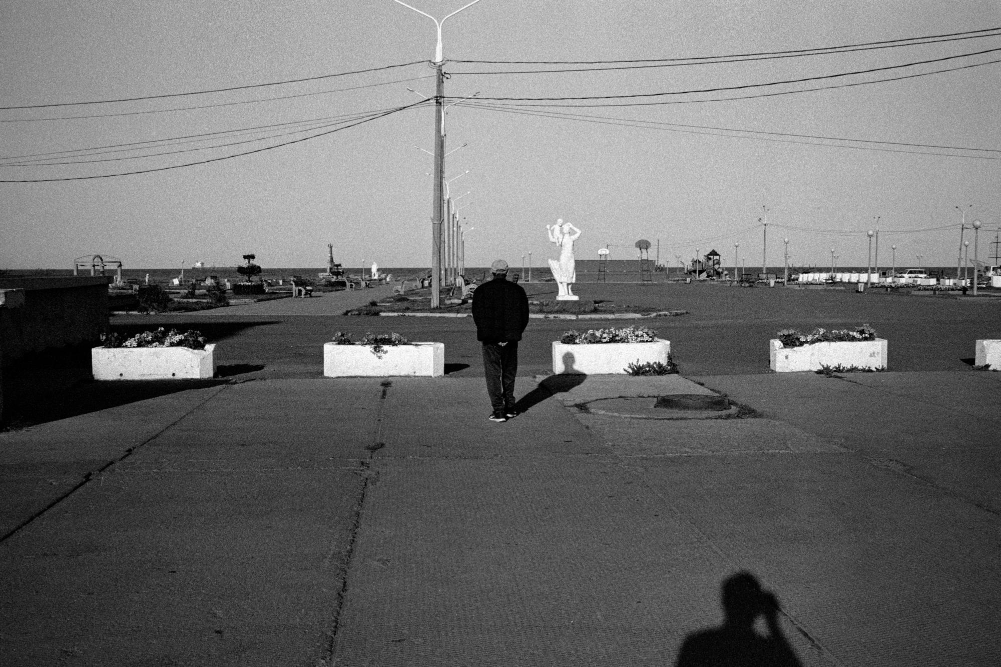 Sakhalin/Сахалин. Документальный фотограф Алексей Мякишев, Москва