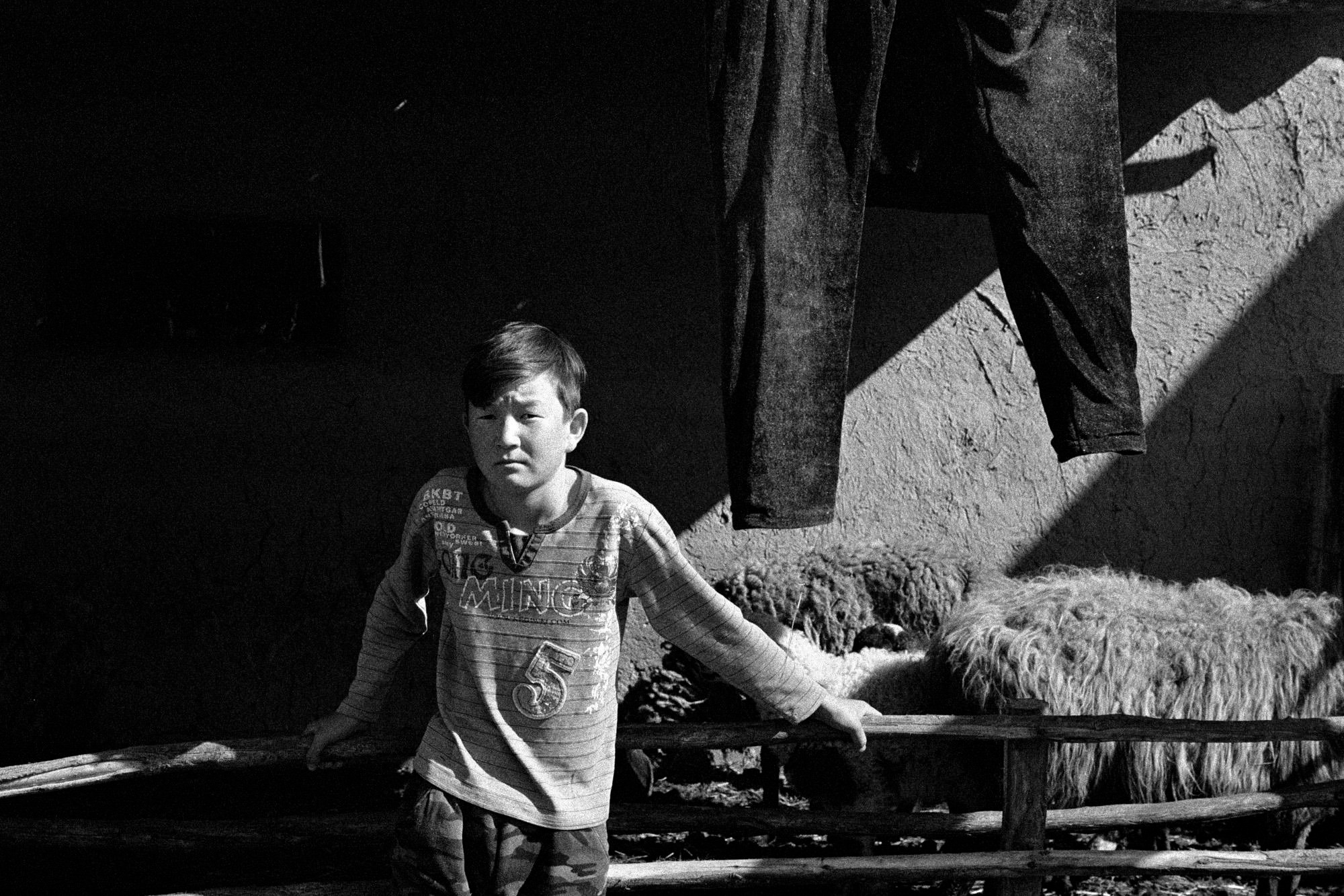 Kyrgyzstan/Киргизия. Документальный фотограф Алексей Мякишев, Москва