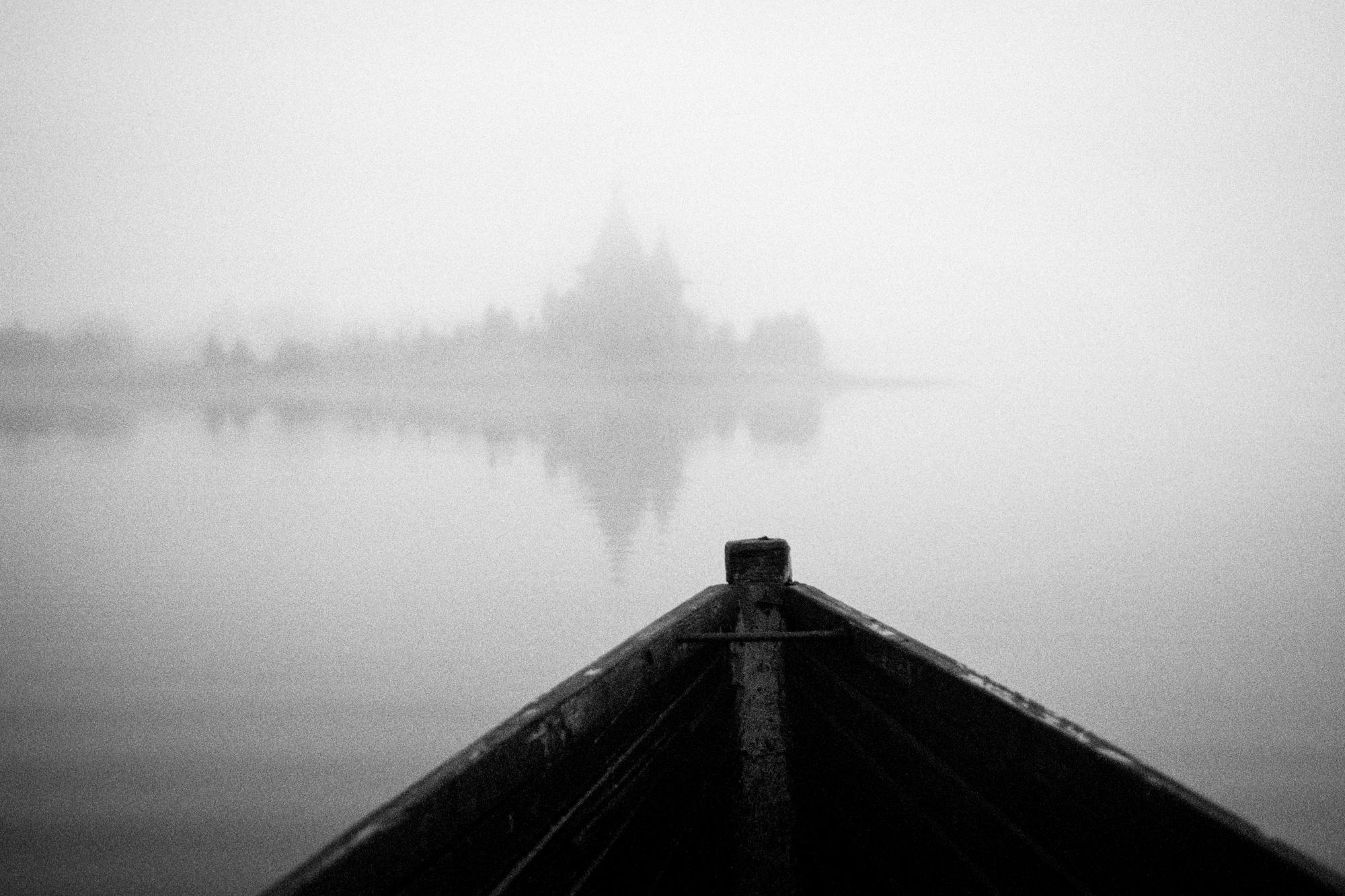 Документальный фотограф Алексей Мякишев, Москва