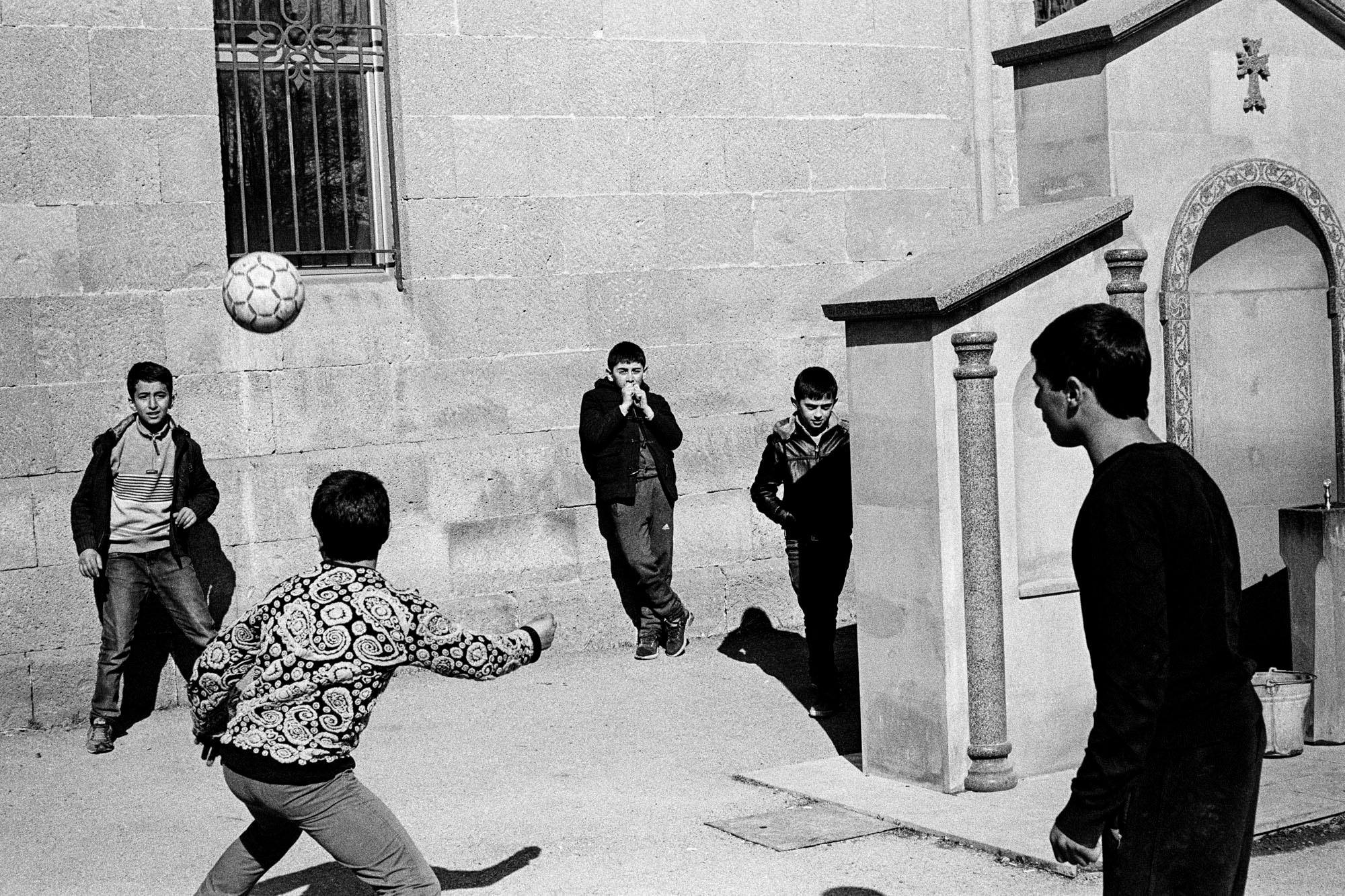 Armenia/Армения. Документальный фотограф Алексей Мякишев, Москва