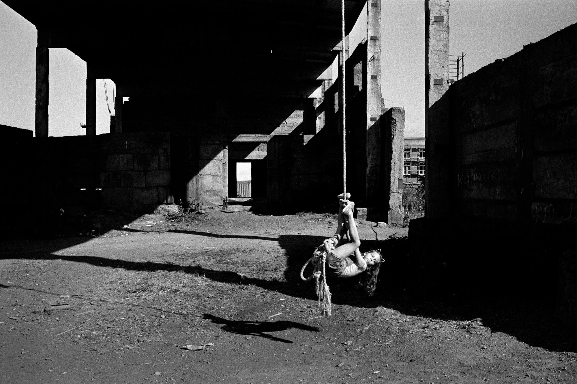 Sakhalin/Сахалин. Документальный фотограф Алексей Мякишев, Москва