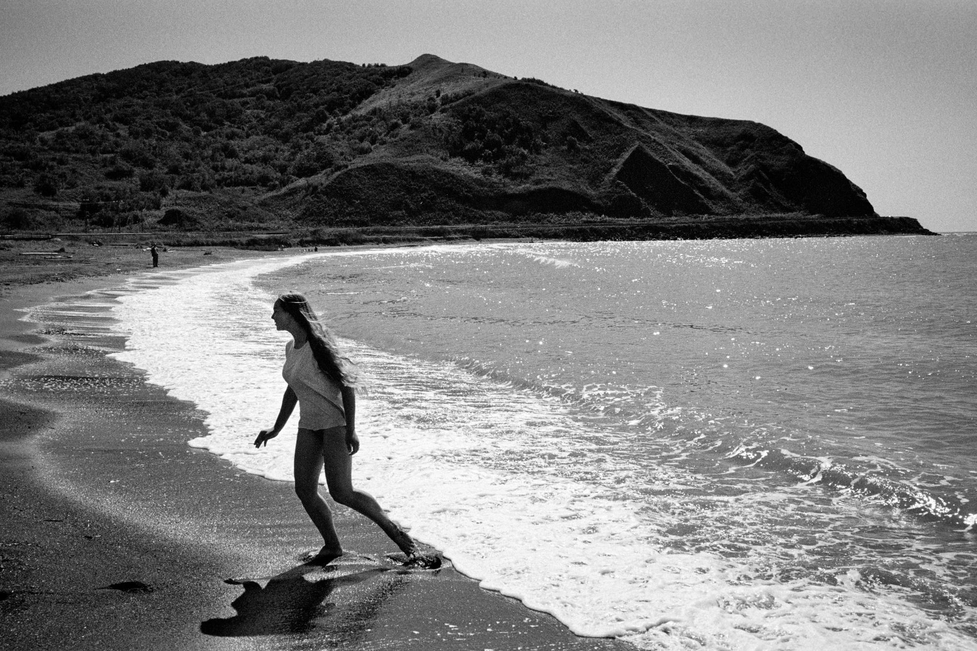 Sakhalin/Сахалин. Документальный фотограф Алексей Мякишев, Москва
