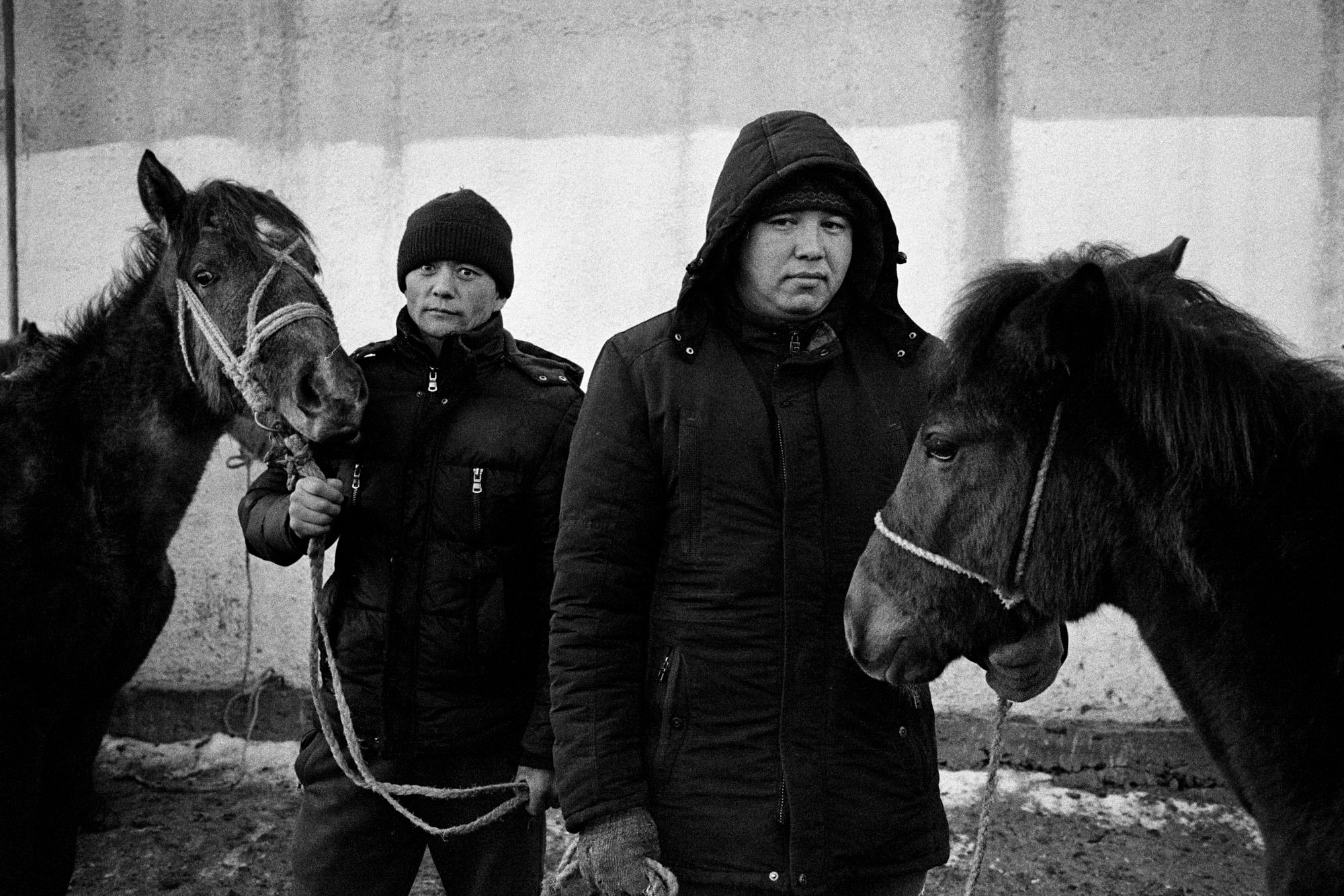 Kyrgyzstan/Киргизия. Документальный фотограф Алексей Мякишев, Москва