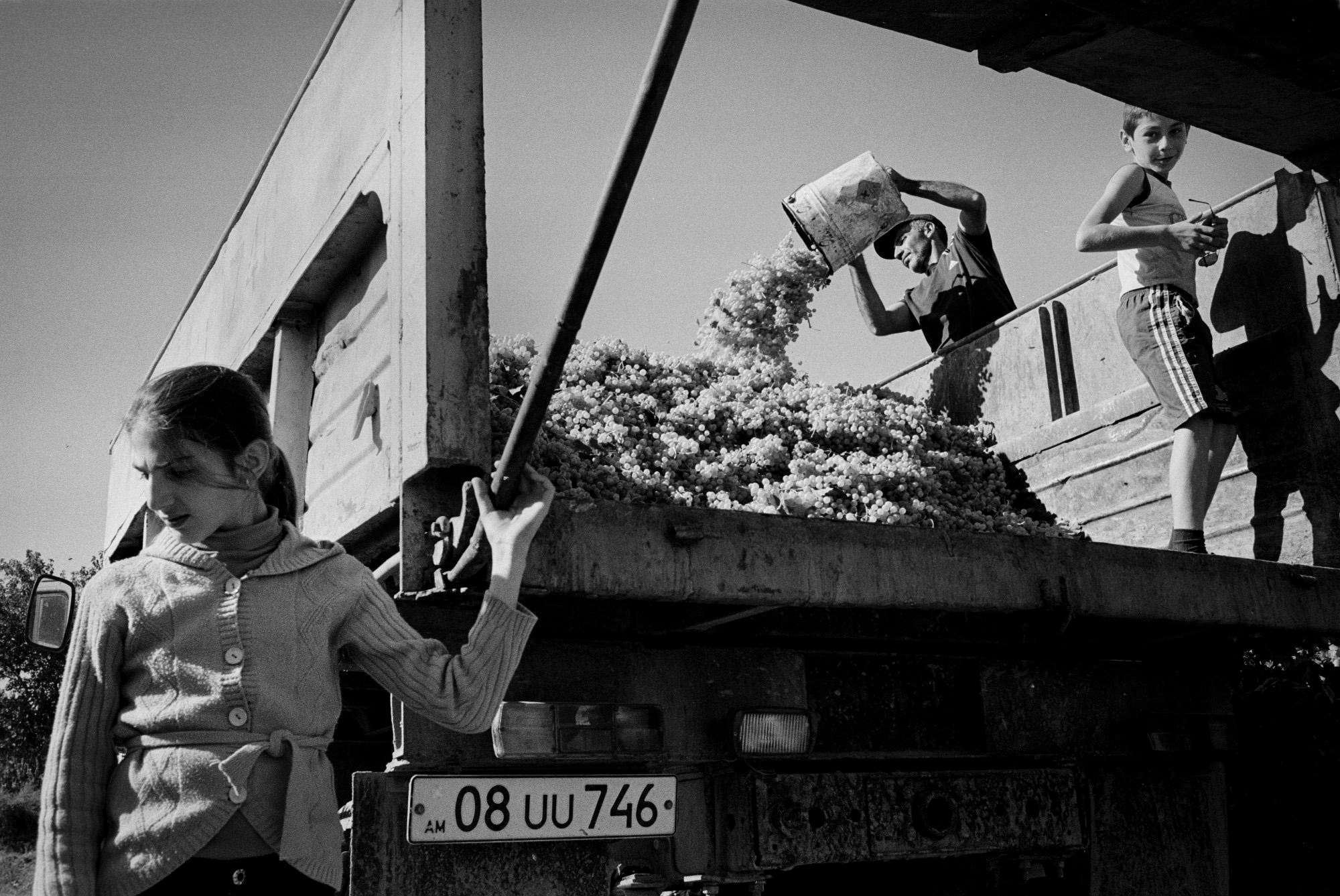 Armenia/Армения. Документальный фотограф Алексей Мякишев, Москва