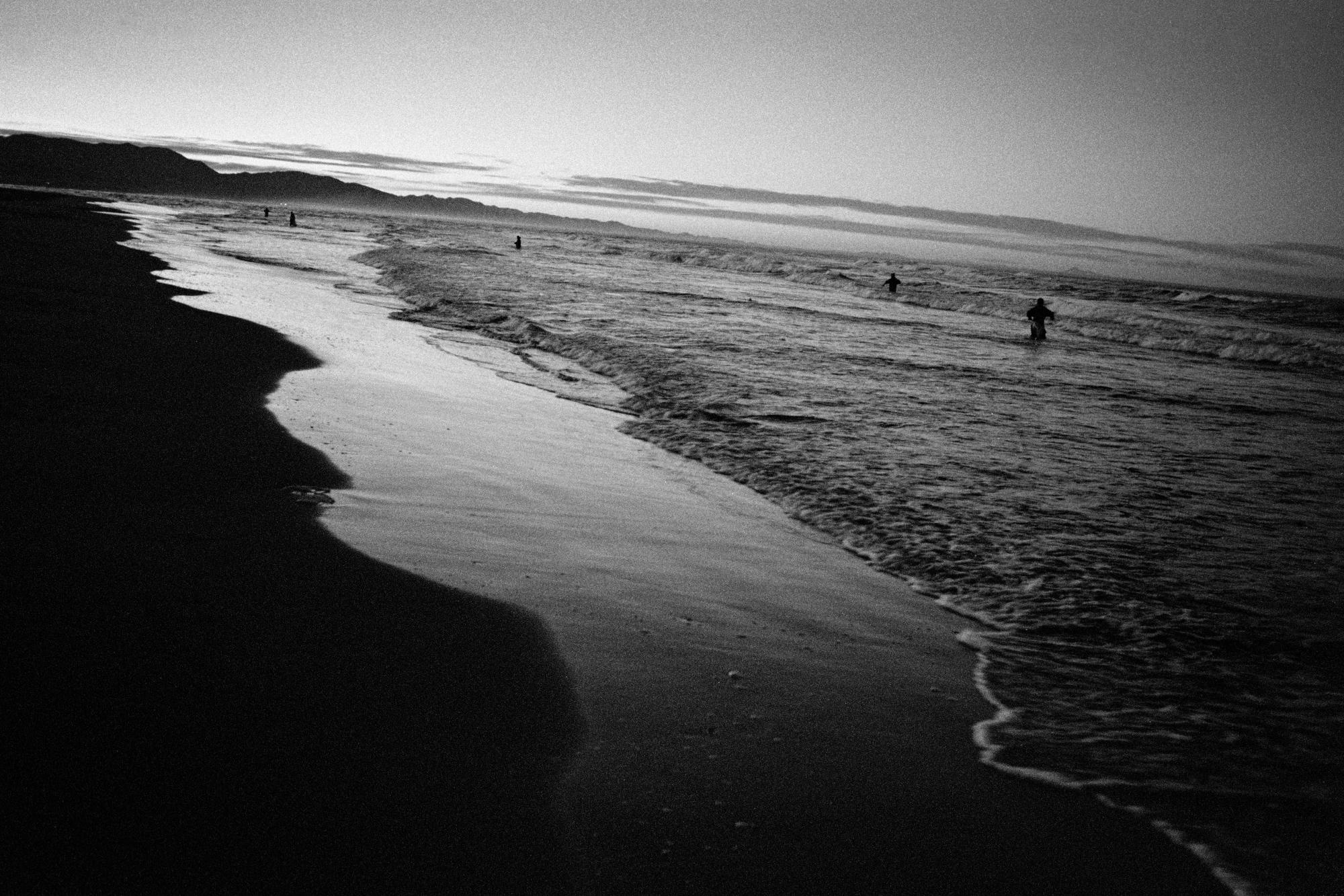 Sakhalin/Сахалин. Документальный фотограф Алексей Мякишев, Москва