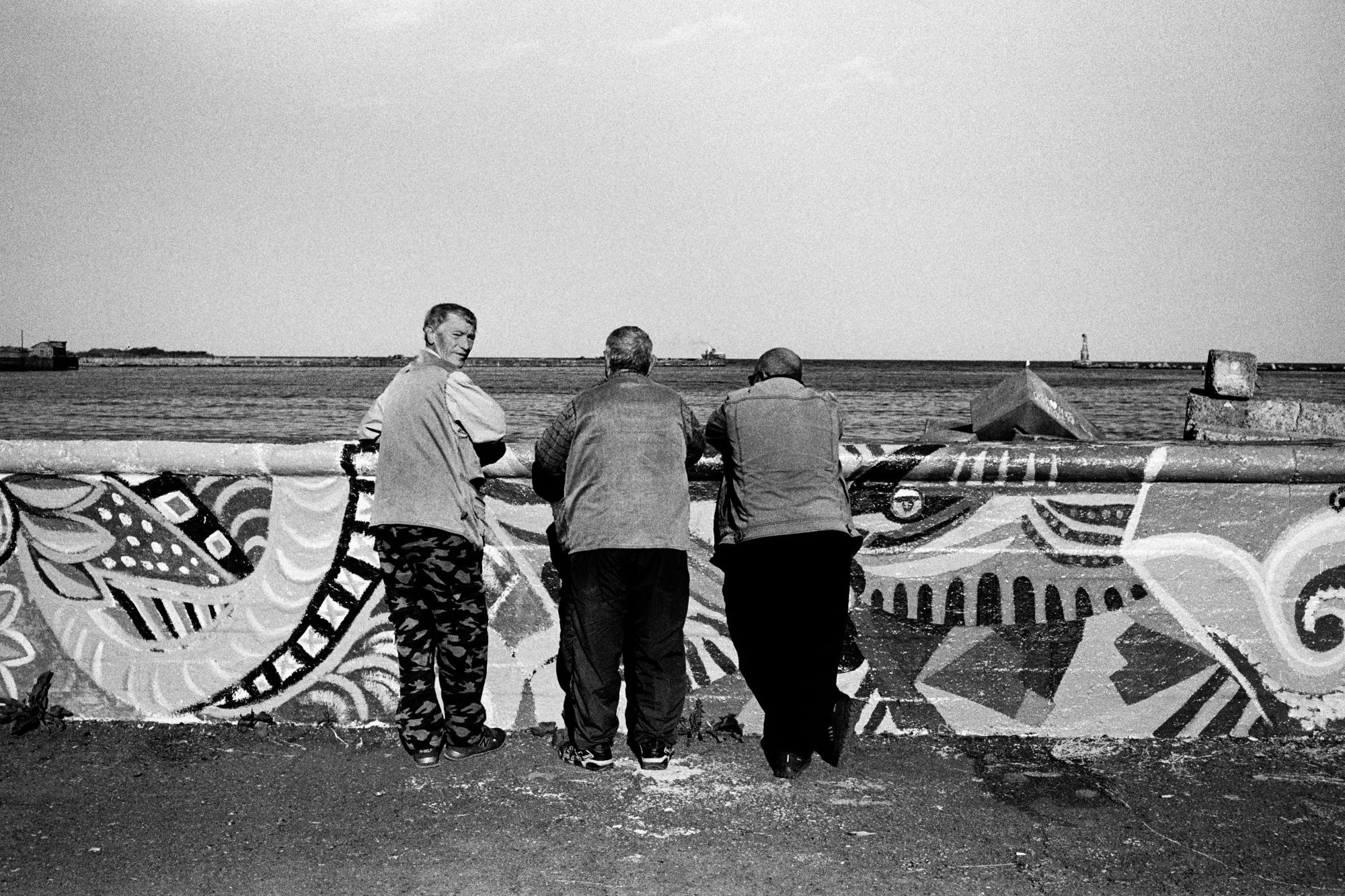 Sakhalin/Сахалин. Документальный фотограф Алексей Мякишев, Москва