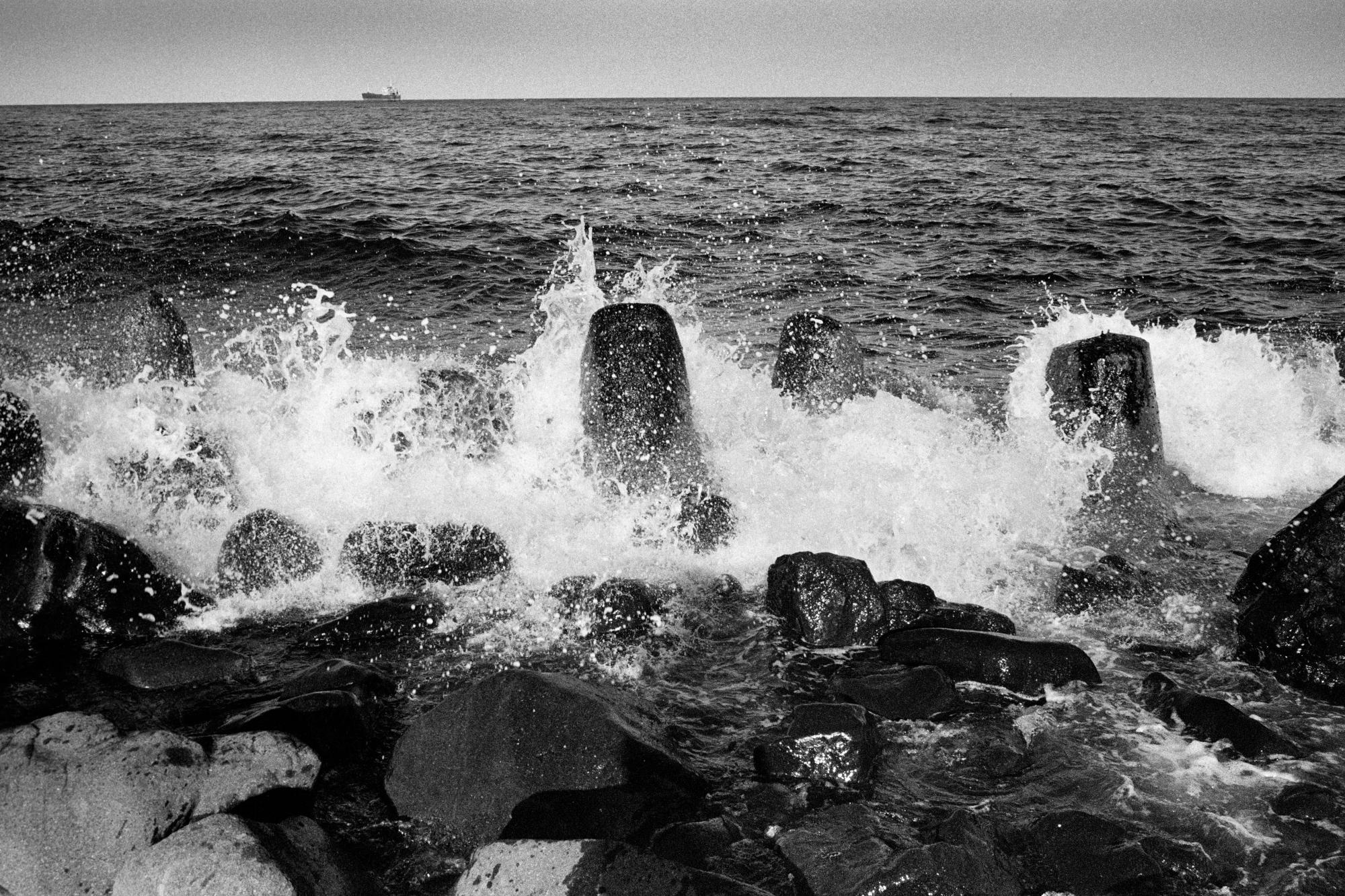 Sakhalin/Сахалин. Документальный фотограф Алексей Мякишев, Москва