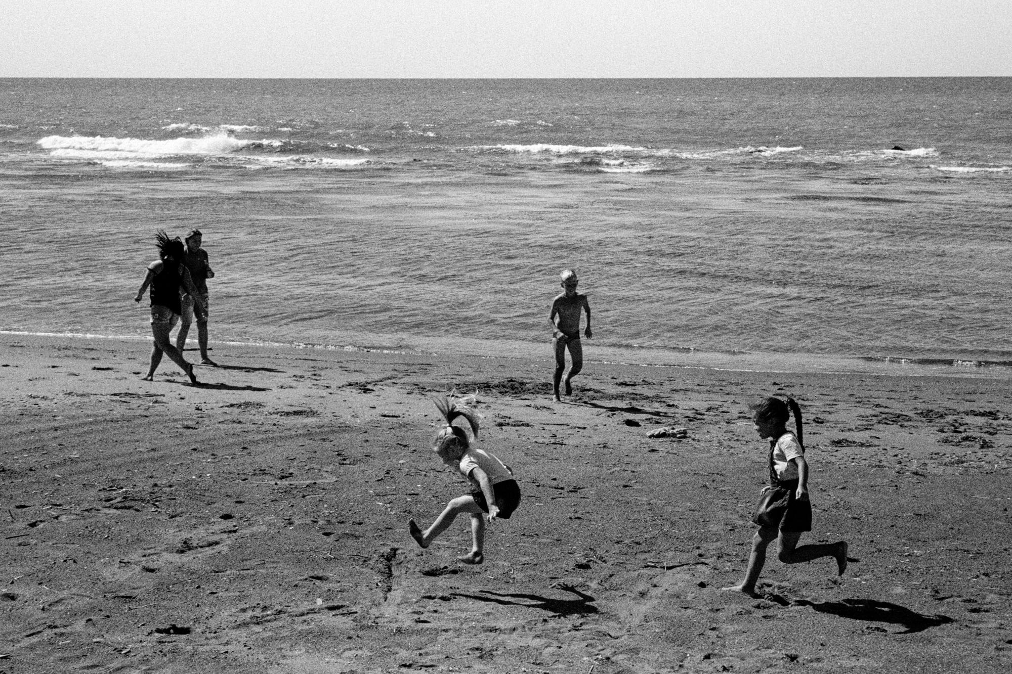 Sakhalin/Сахалин. Документальный фотограф Алексей Мякишев, Москва