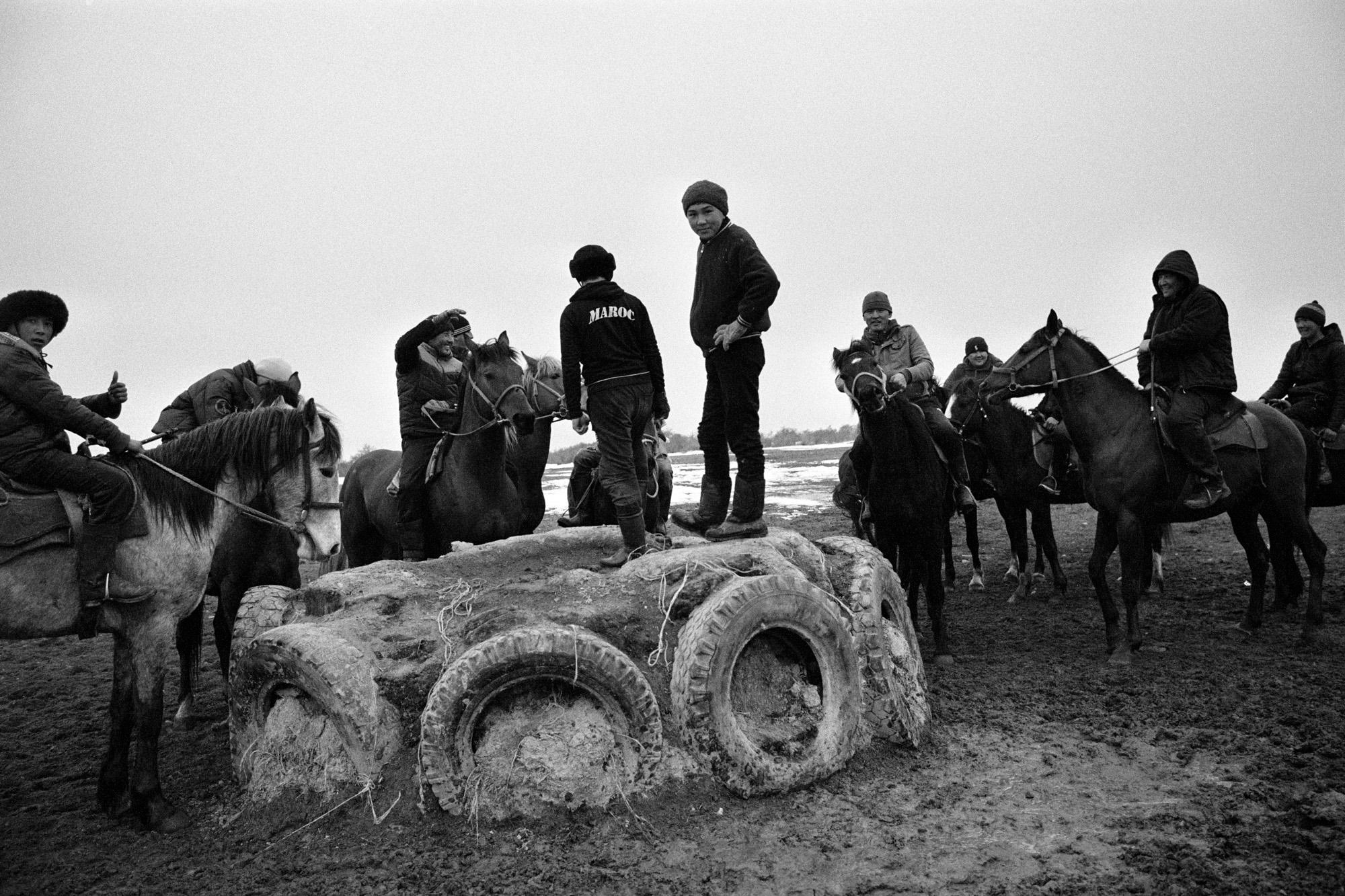Kyrgyzstan/Киргизия. Документальный фотограф Алексей Мякишев, Москва