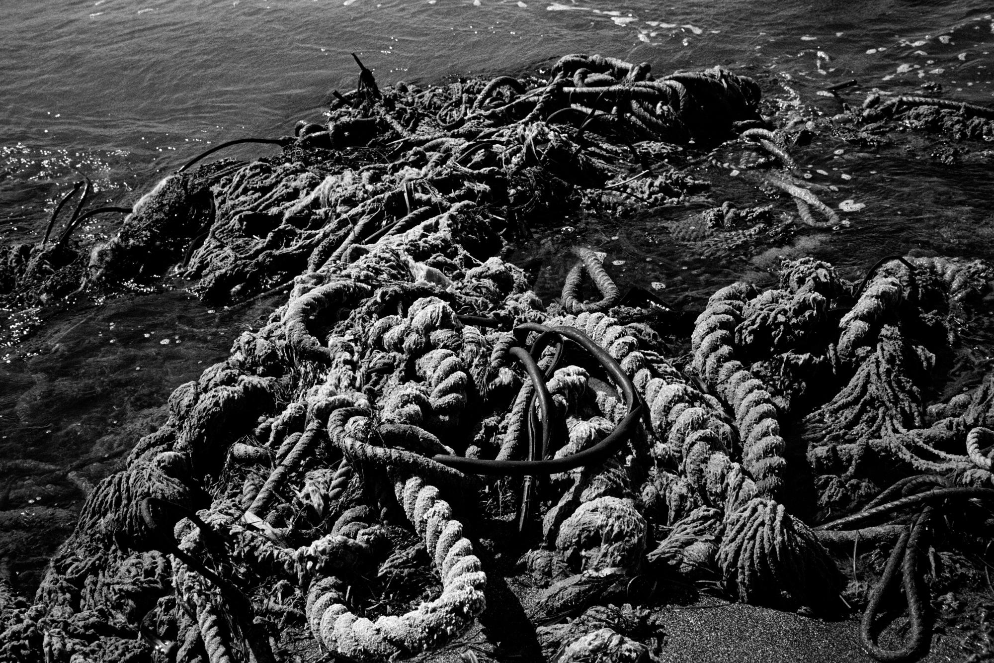 Sakhalin/Сахалин. Документальный фотограф Алексей Мякишев, Москва