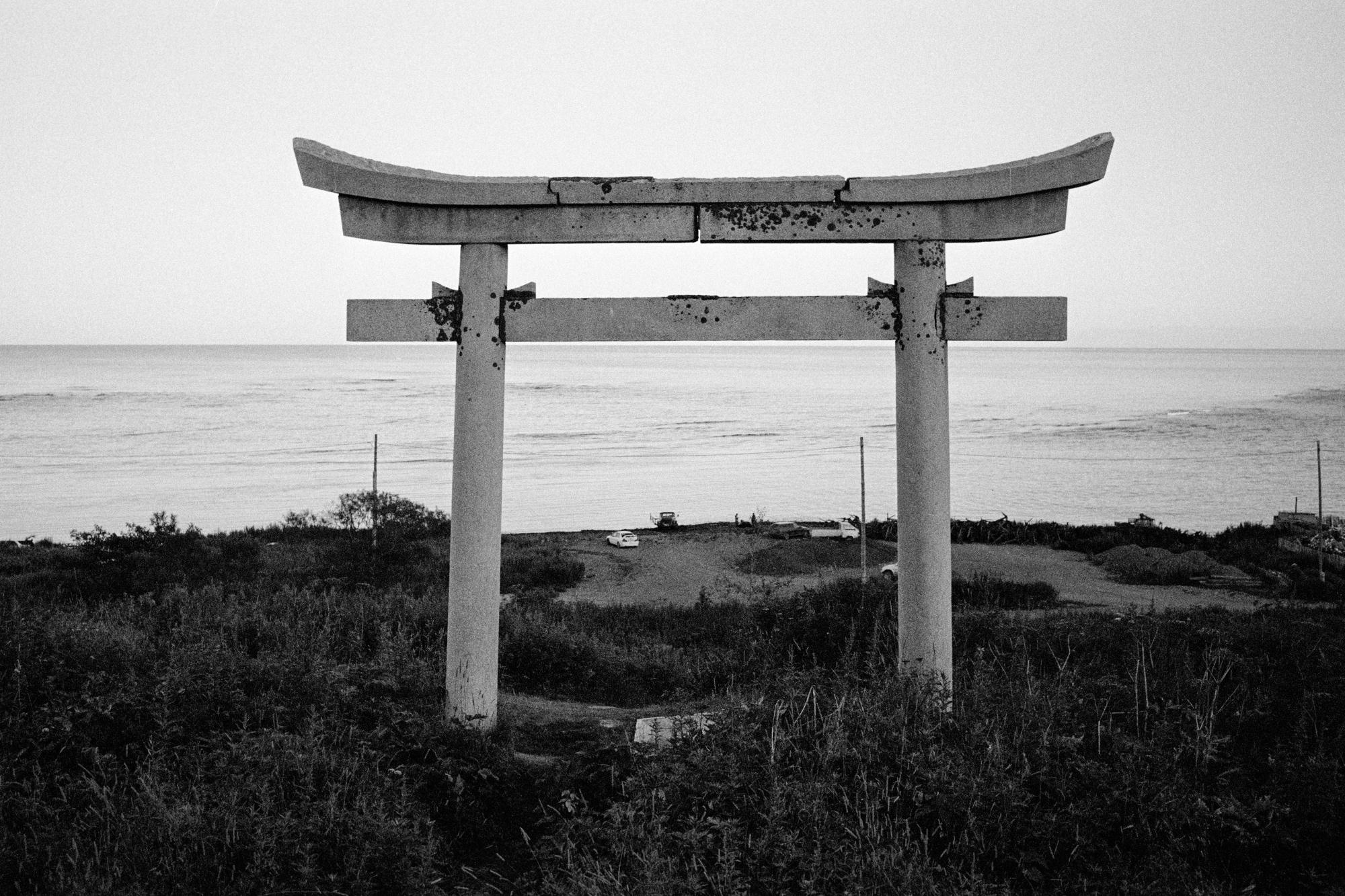 Sakhalin/Сахалин. Документальный фотограф Алексей Мякишев, Москва