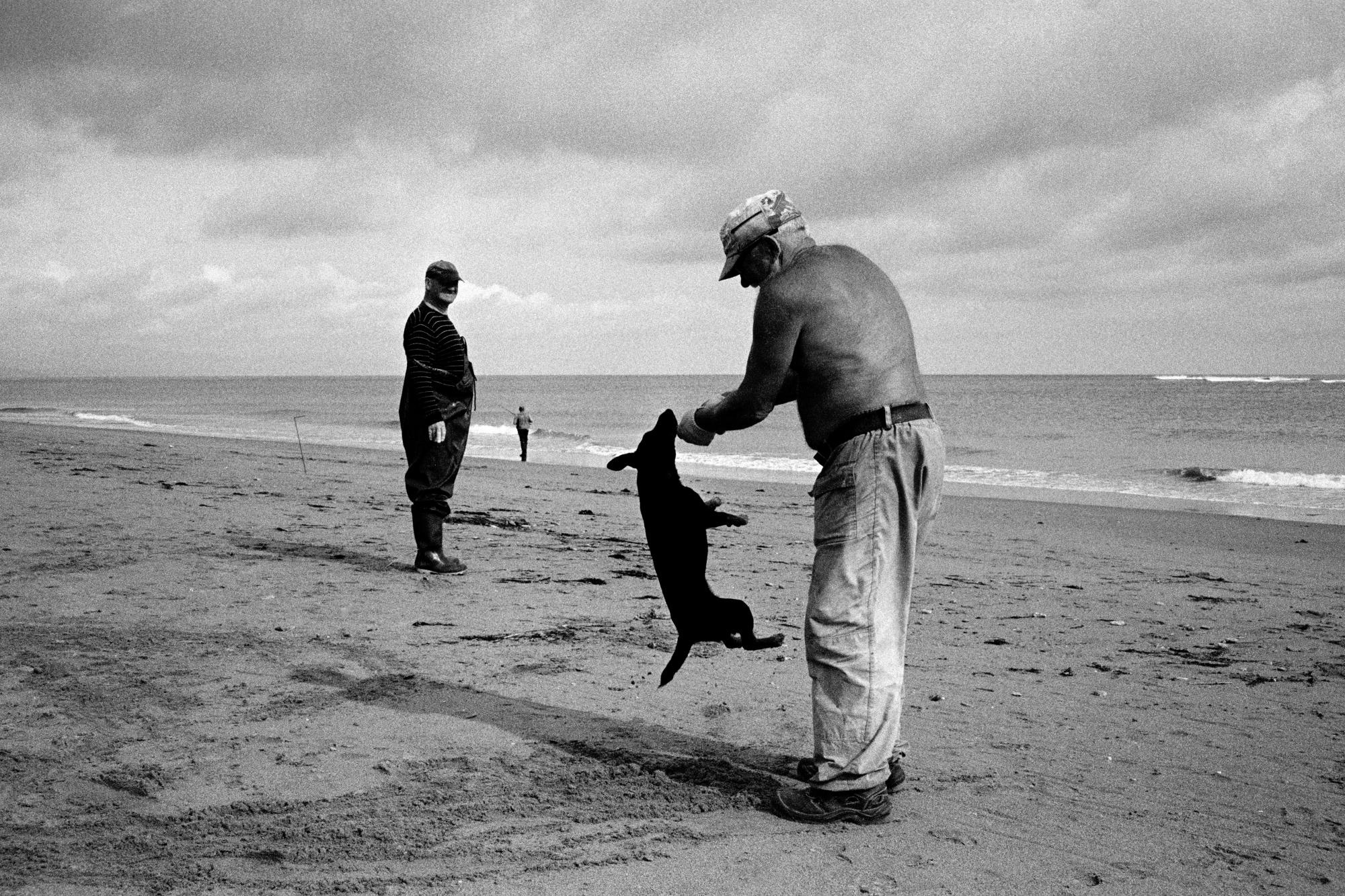 Sakhalin/Сахалин. Документальный фотограф Алексей Мякишев, Москва