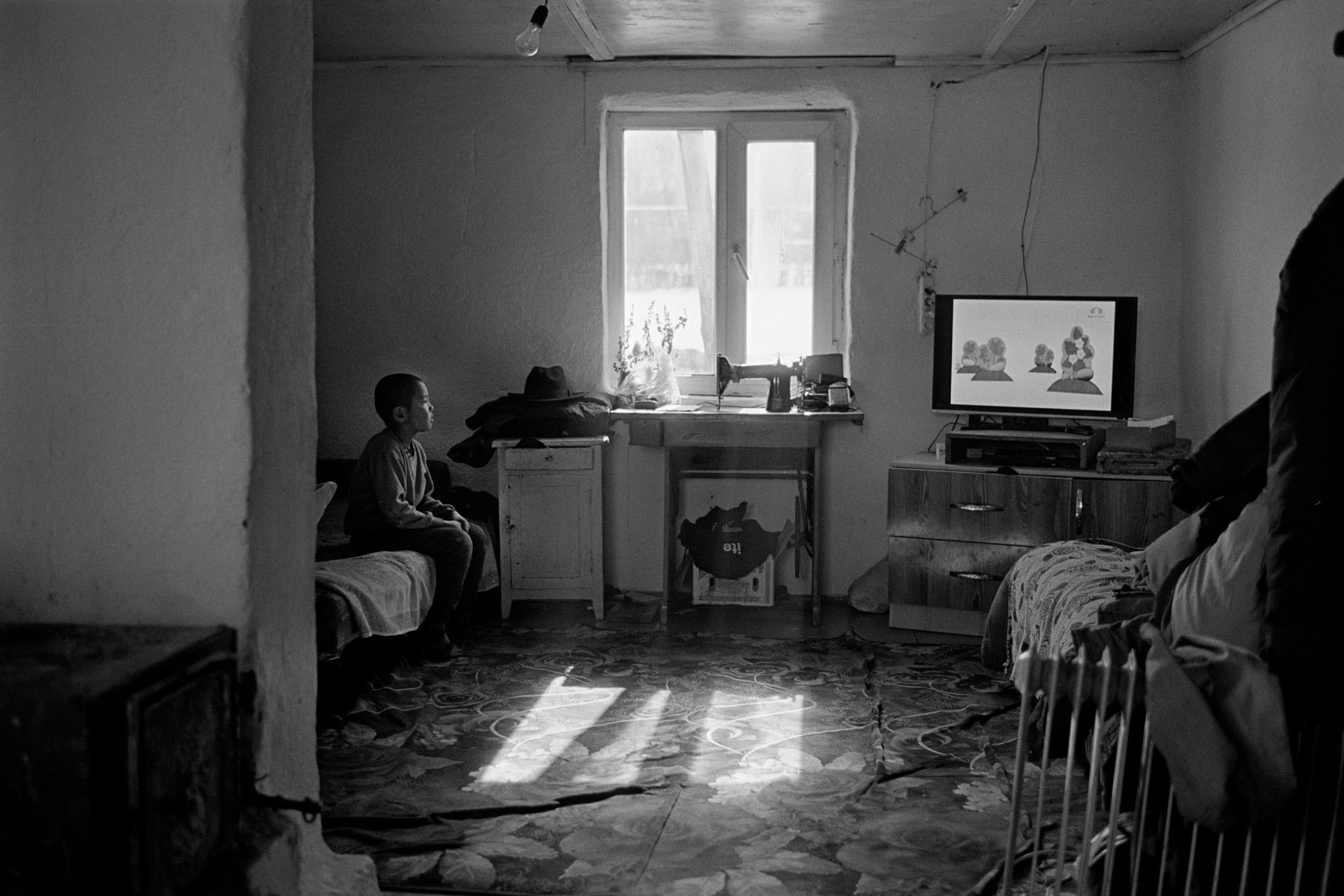 Kyrgyzstan/Киргизия. Документальный фотограф Алексей Мякишев, Москва