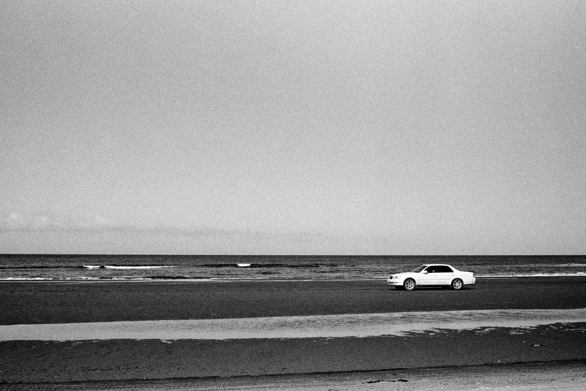 Sakhalin/Сахалин. Документальный фотограф Алексей Мякишев, Москва