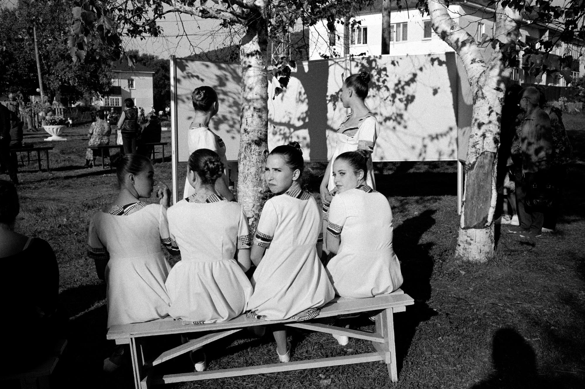 Sakhalin/Сахалин. Документальный фотограф Алексей Мякишев, Москва