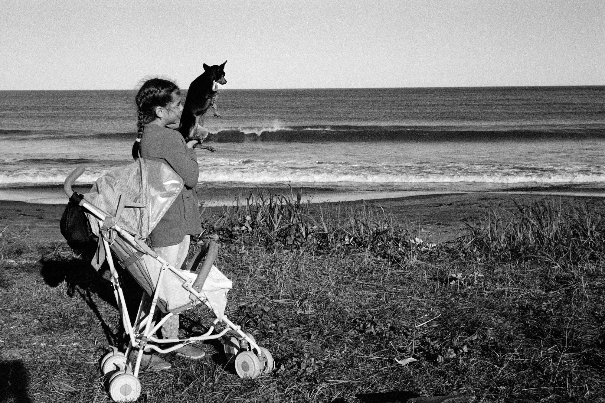 Sakhalin/Сахалин. Документальный фотограф Алексей Мякишев, Москва