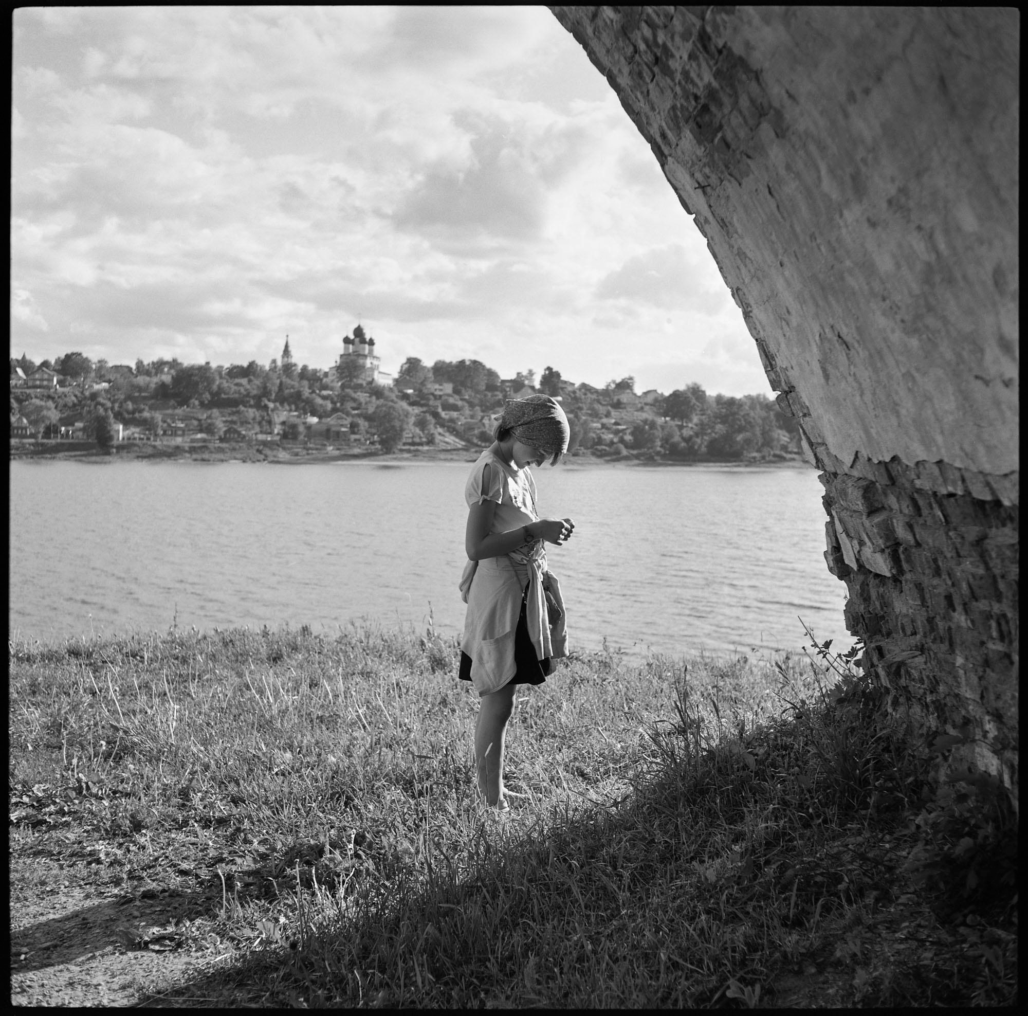 Squares/Квадраты. Документальный фотограф Алексей Мякишев, Москва