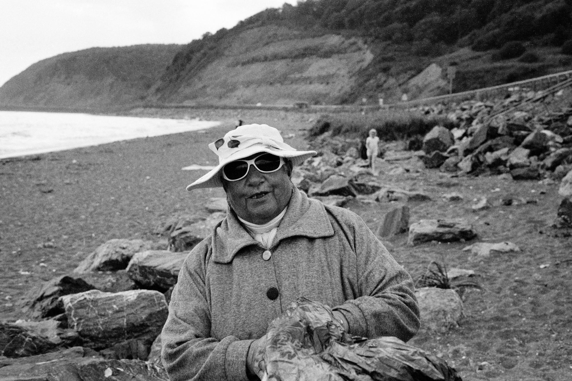 Sakhalin/Сахалин. Документальный фотограф Алексей Мякишев, Москва