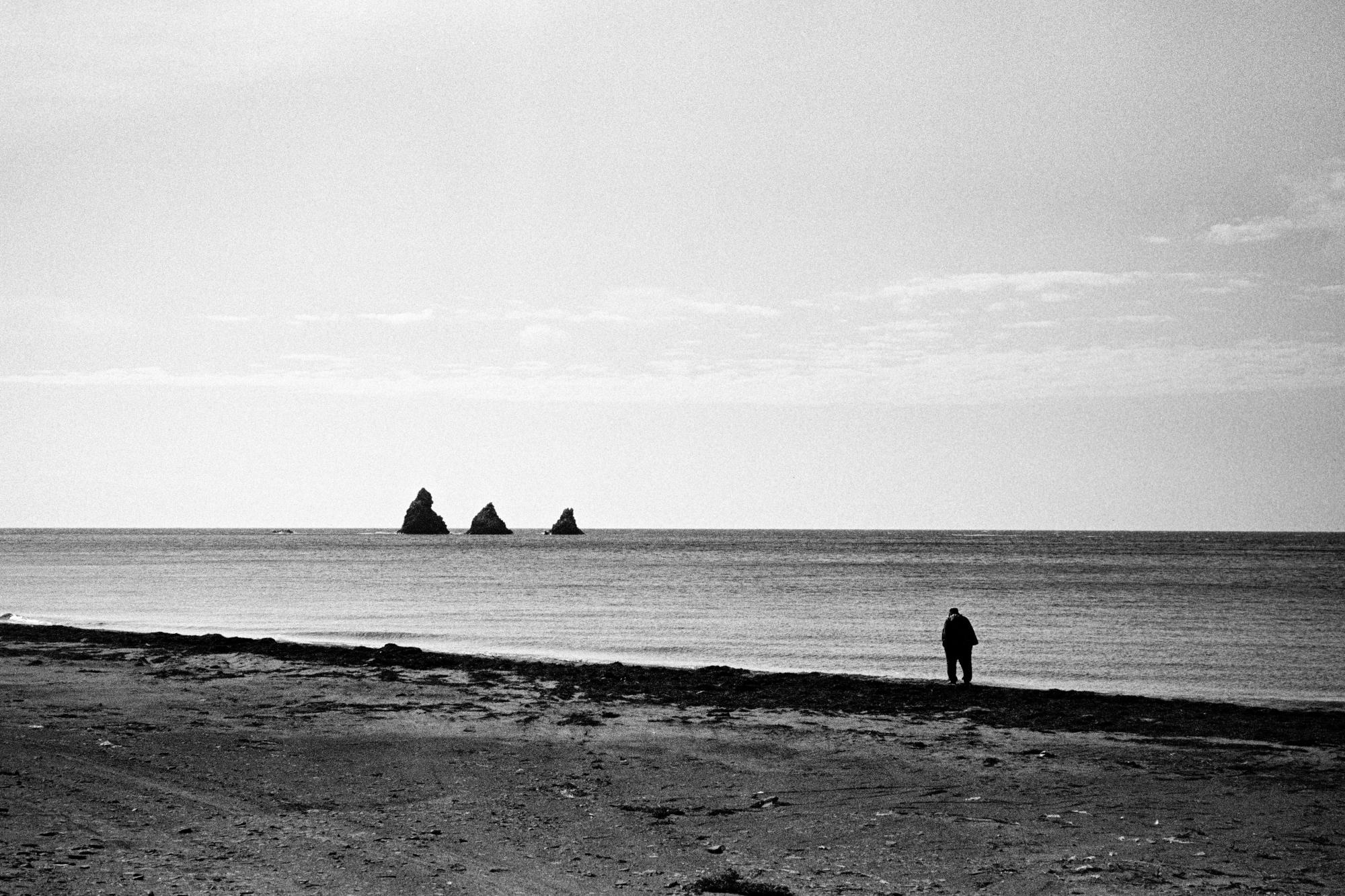 Sakhalin/Сахалин. Документальный фотограф Алексей Мякишев, Москва