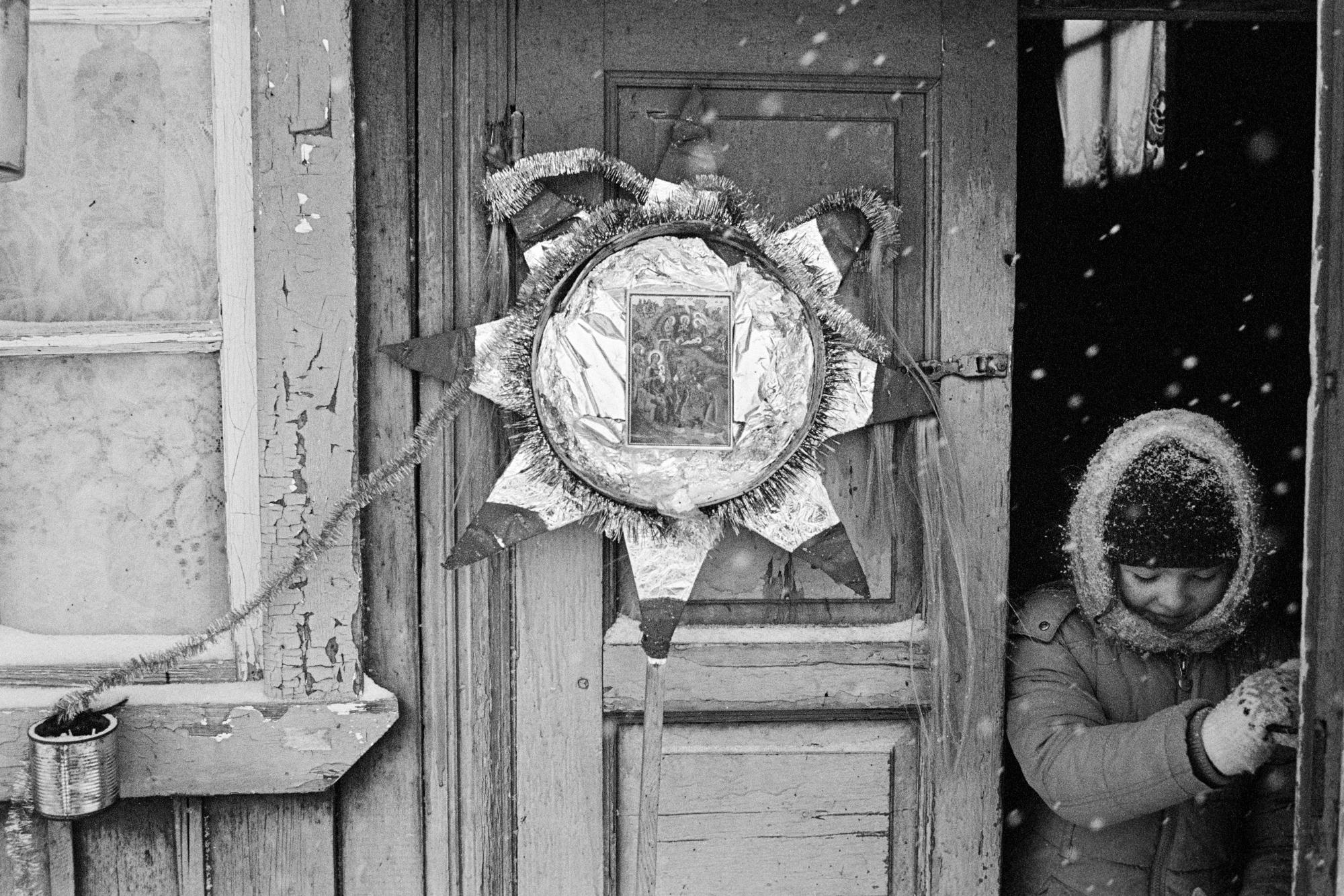 Документальный фотограф Алексей Мякишев, Москва