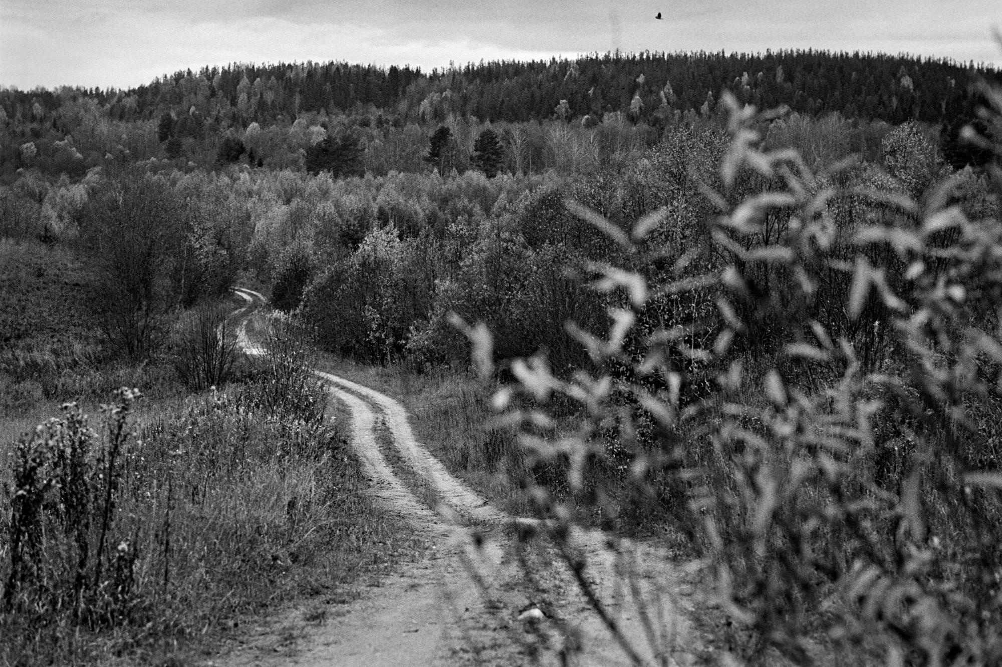 Документальный фотограф Алексей Мякишев, Москва