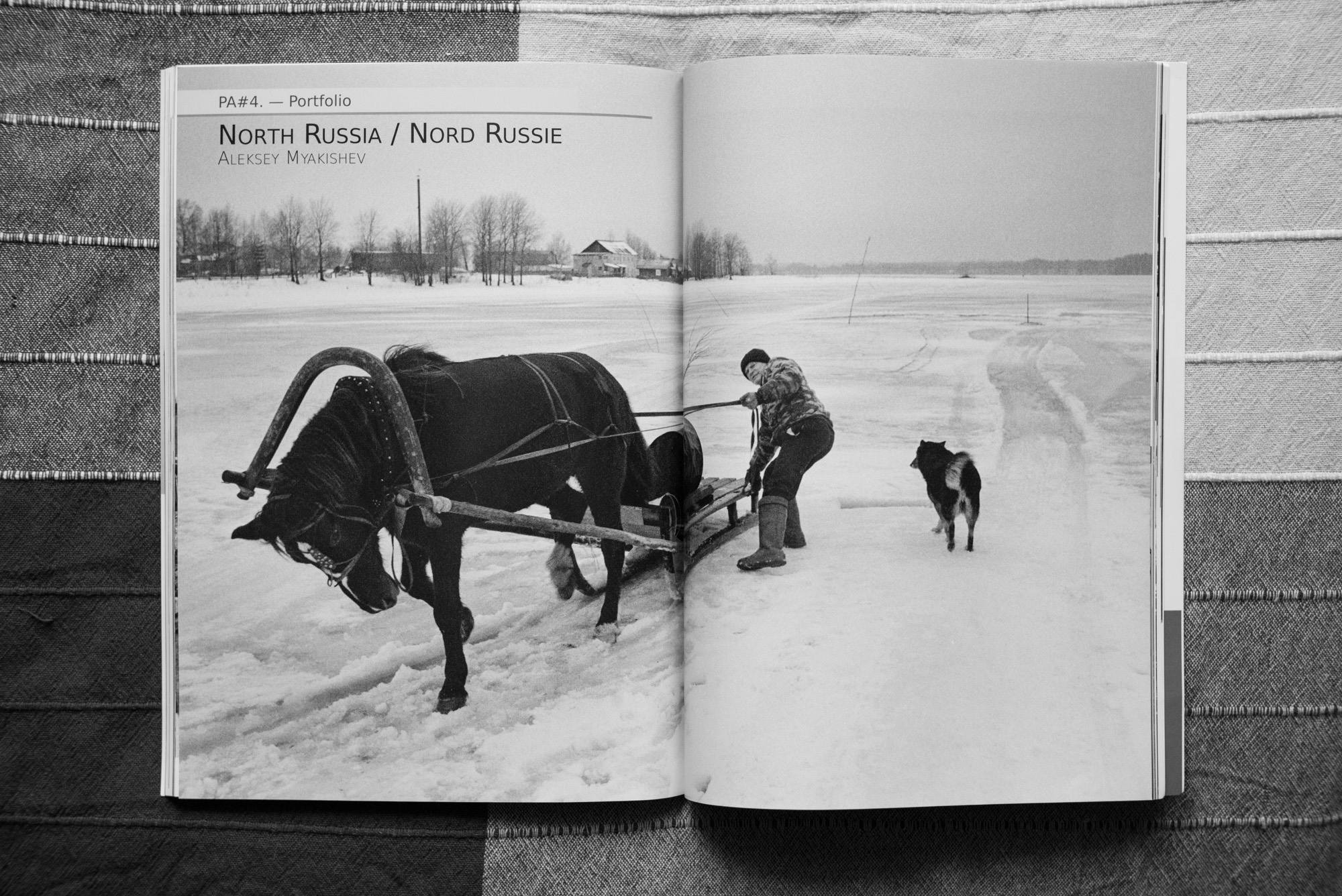 Publications/Публикации. Документальный фотограф Алексей Мякишев, Москва