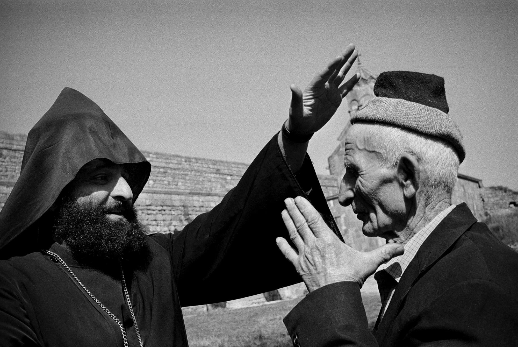 Armenia/Армения. Документальный фотограф Алексей Мякишев, Москва