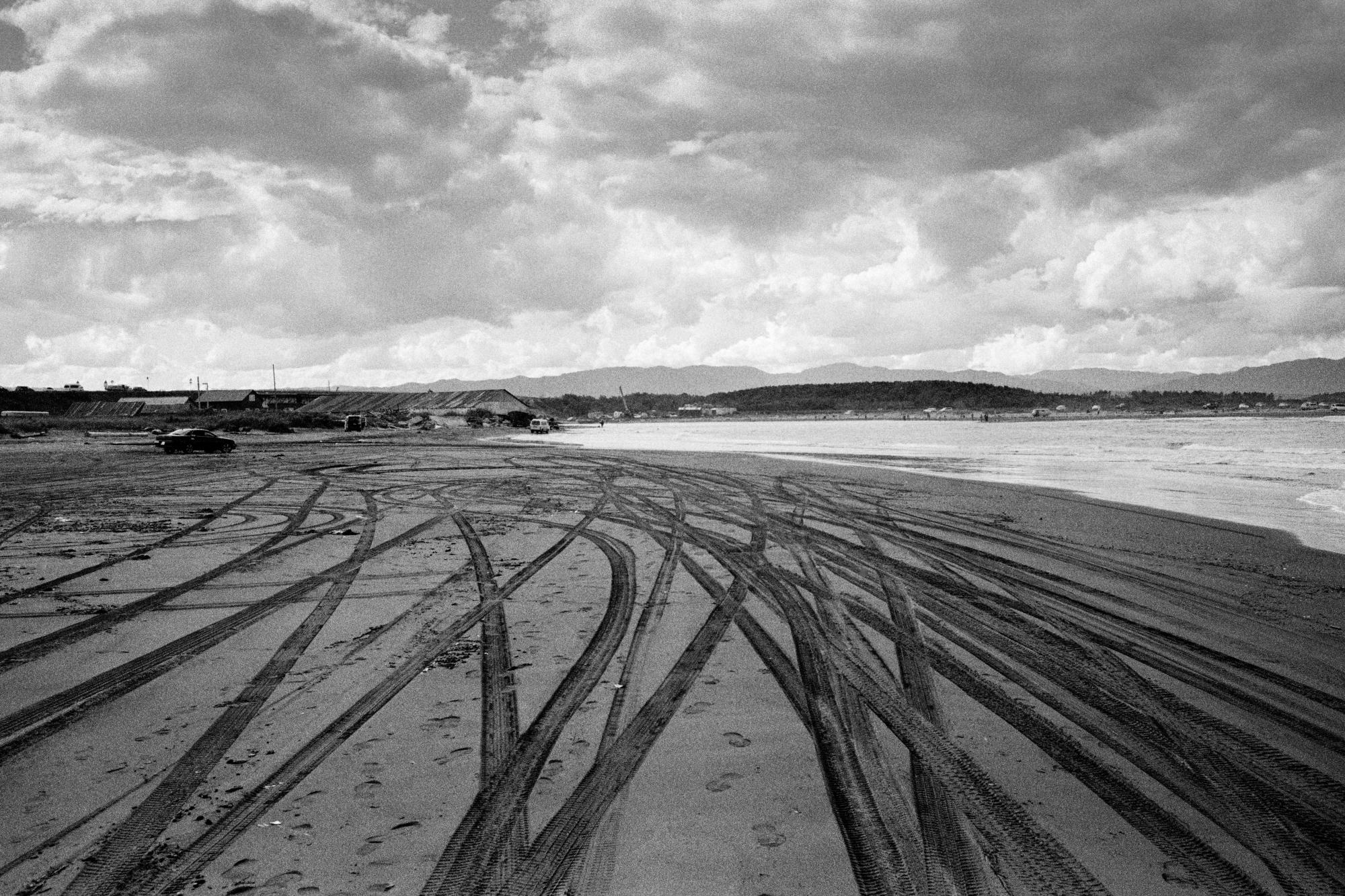 Sakhalin/Сахалин. Документальный фотограф Алексей Мякишев, Москва