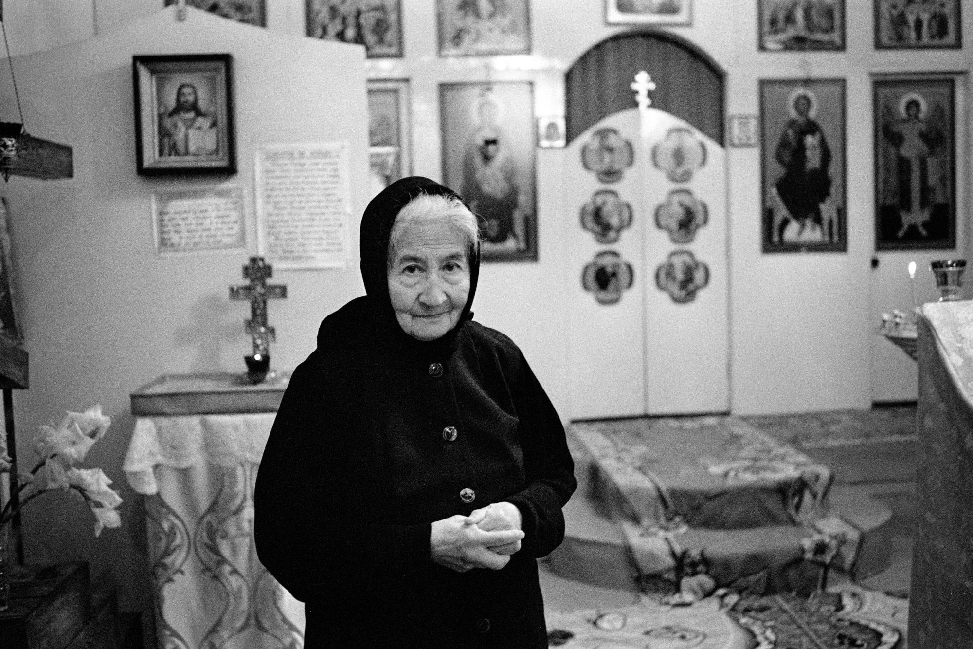 Sakhalin/Сахалин. Документальный фотограф Алексей Мякишев, Москва