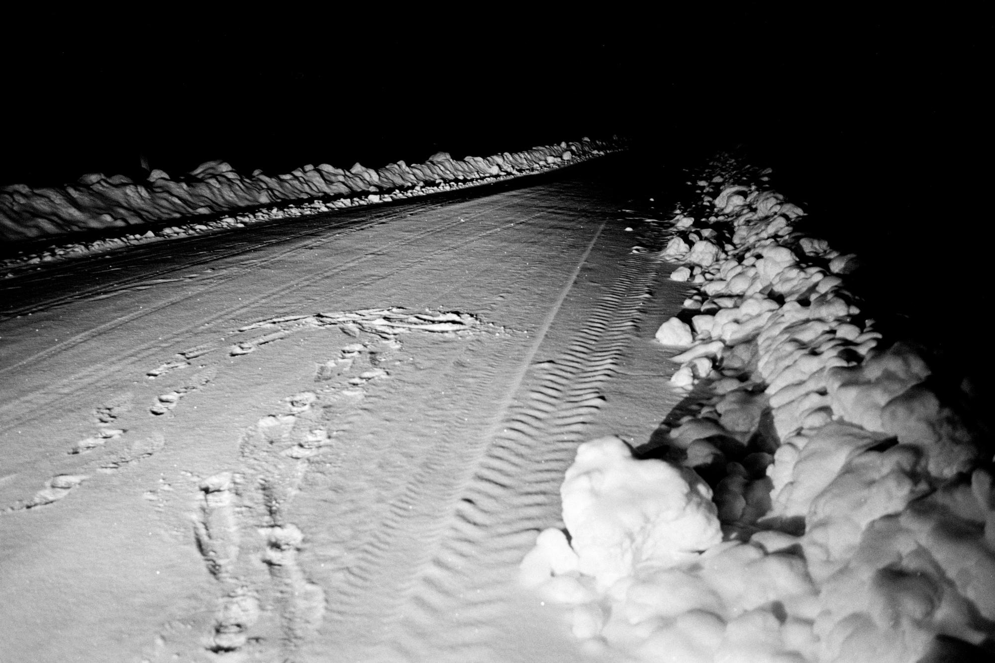 Документальный фотограф Алексей Мякишев, Москва