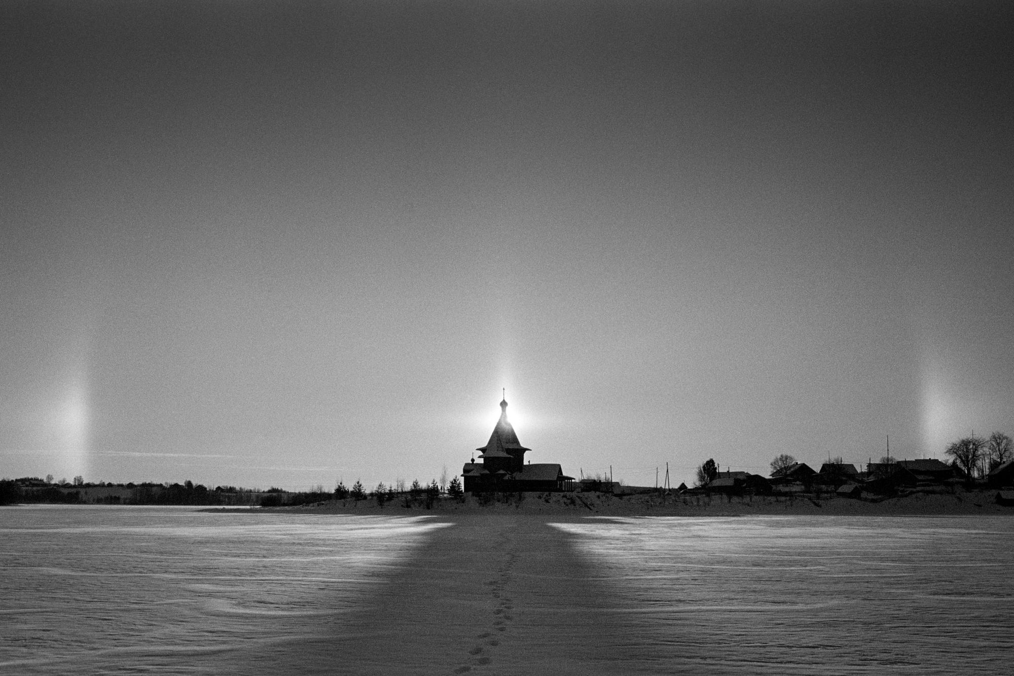 Документальный фотограф Алексей Мякишев, Москва