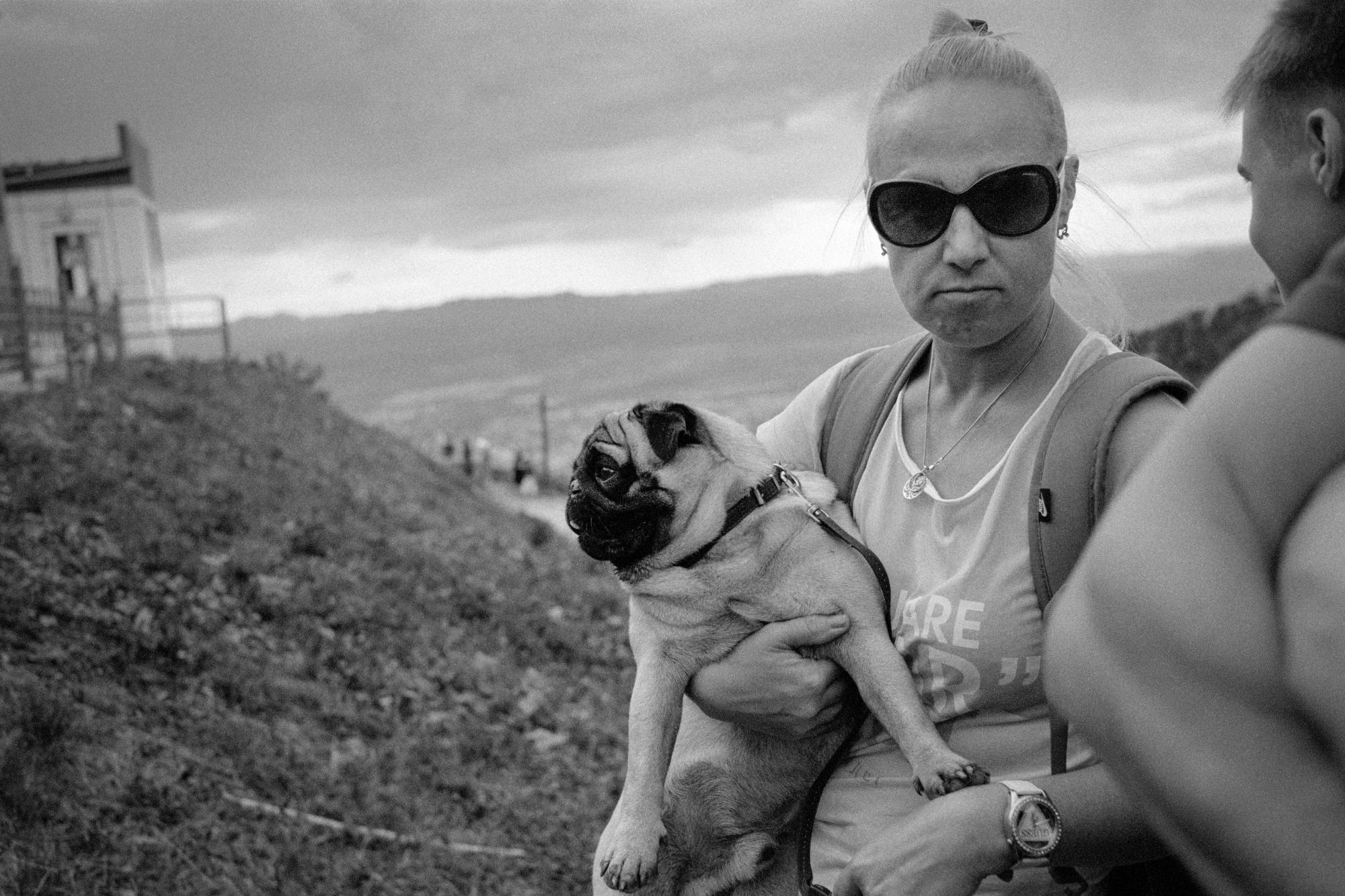 Sakhalin/Сахалин. Документальный фотограф Алексей Мякишев, Москва