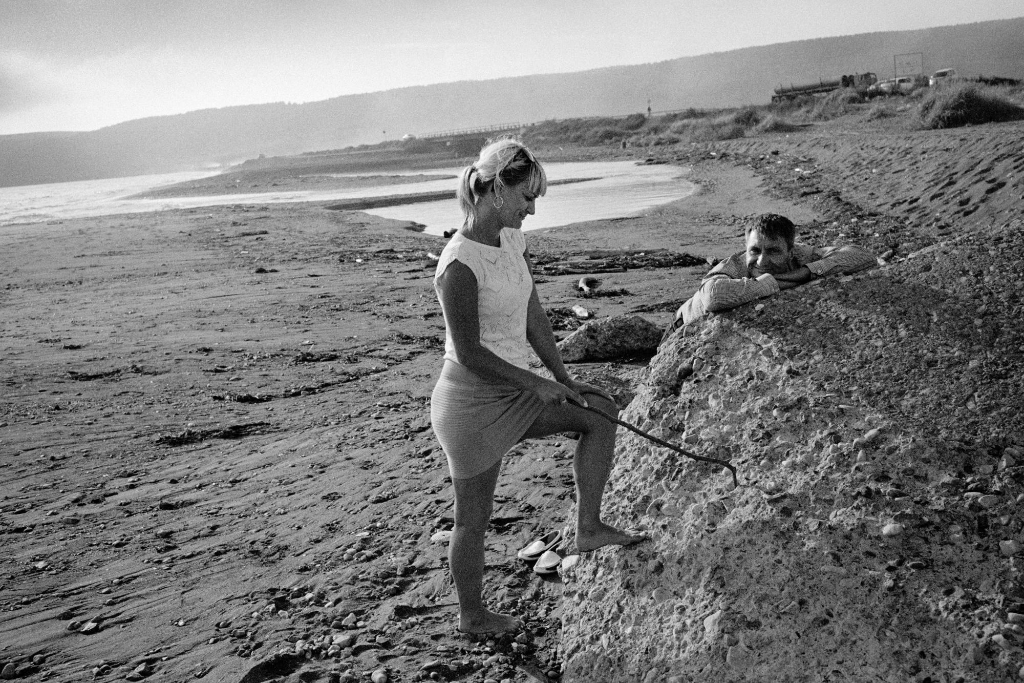 Sakhalin/Сахалин. Документальный фотограф Алексей Мякишев, Москва