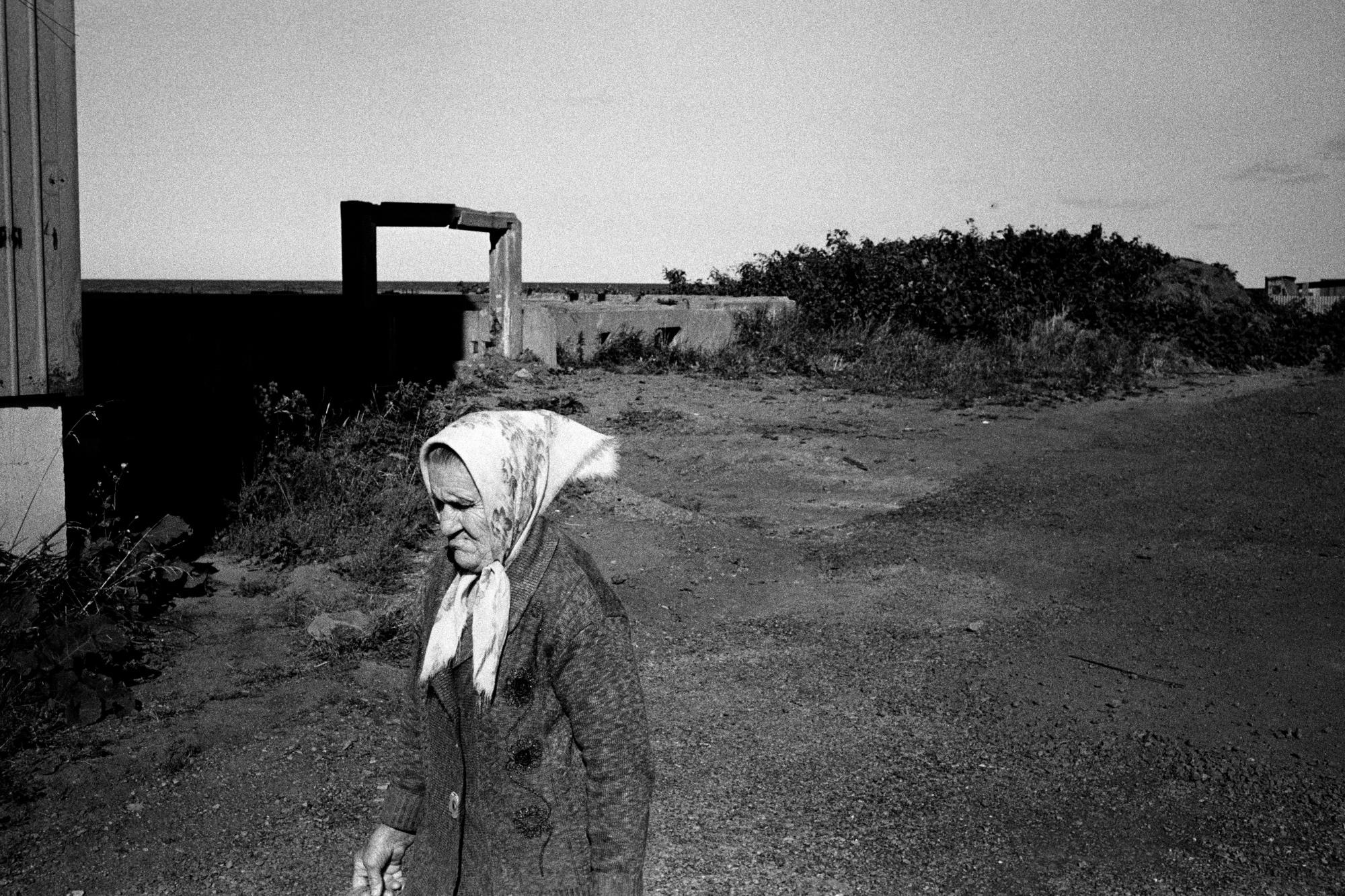 Sakhalin/Сахалин. Документальный фотограф Алексей Мякишев, Москва