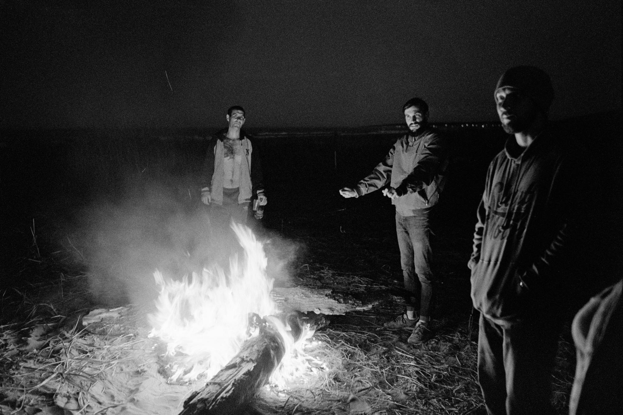 Sakhalin/Сахалин. Документальный фотограф Алексей Мякишев, Москва