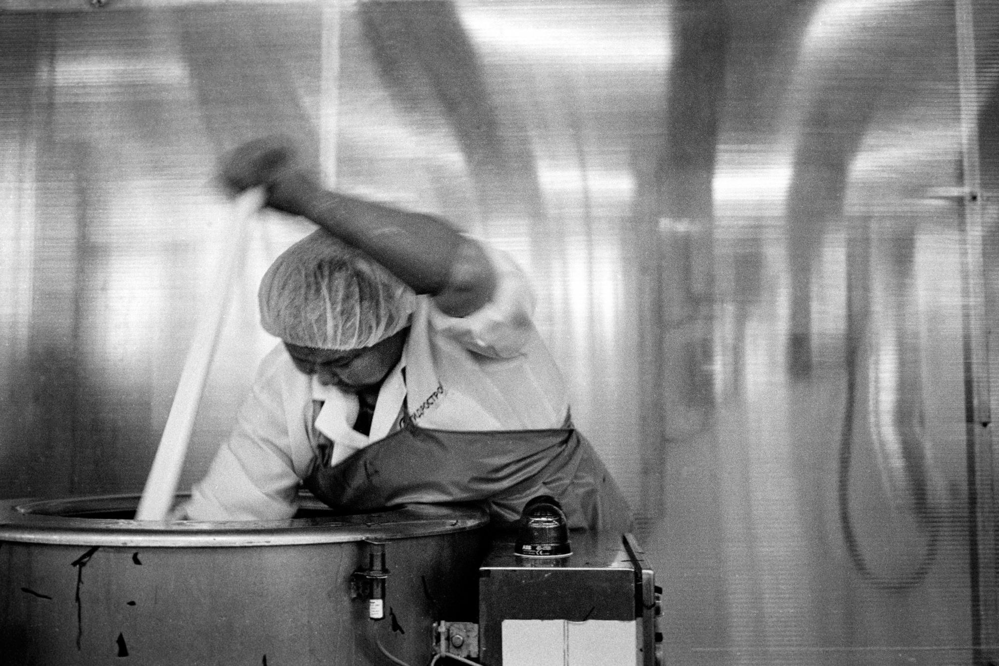 Sakhalin/Сахалин. Документальный фотограф Алексей Мякишев, Москва