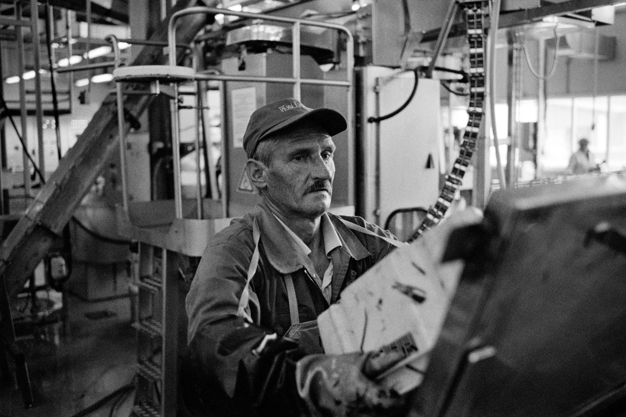 Sakhalin/Сахалин. Документальный фотограф Алексей Мякишев, Москва