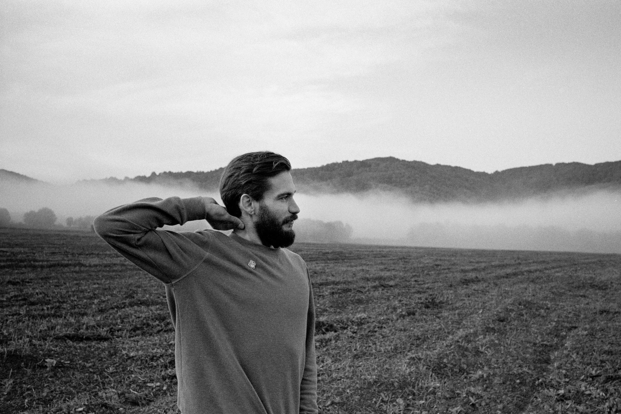 Sakhalin/Сахалин. Документальный фотограф Алексей Мякишев, Москва