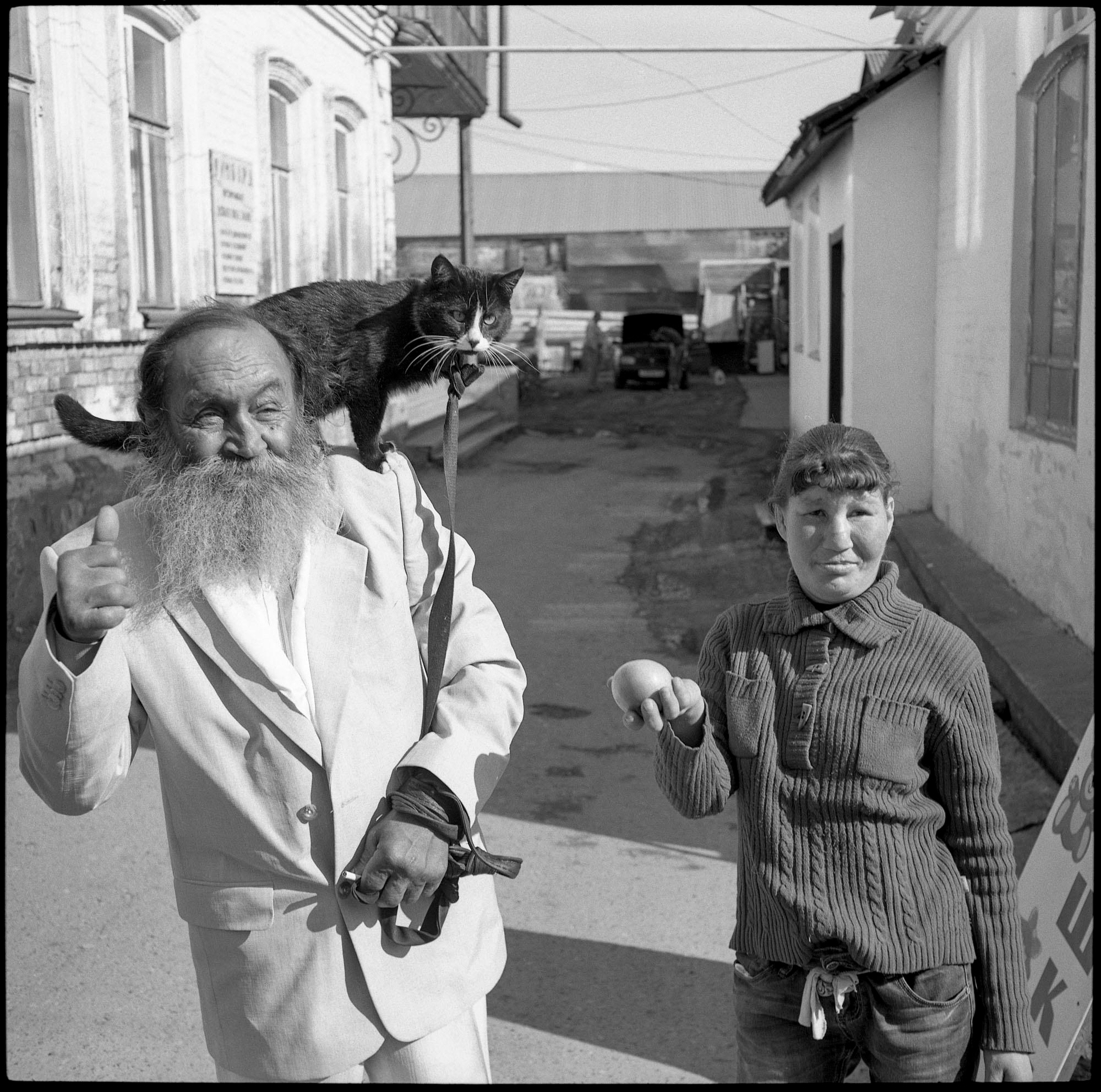 Squares/Квадраты. Документальный фотограф Алексей Мякишев, Москва